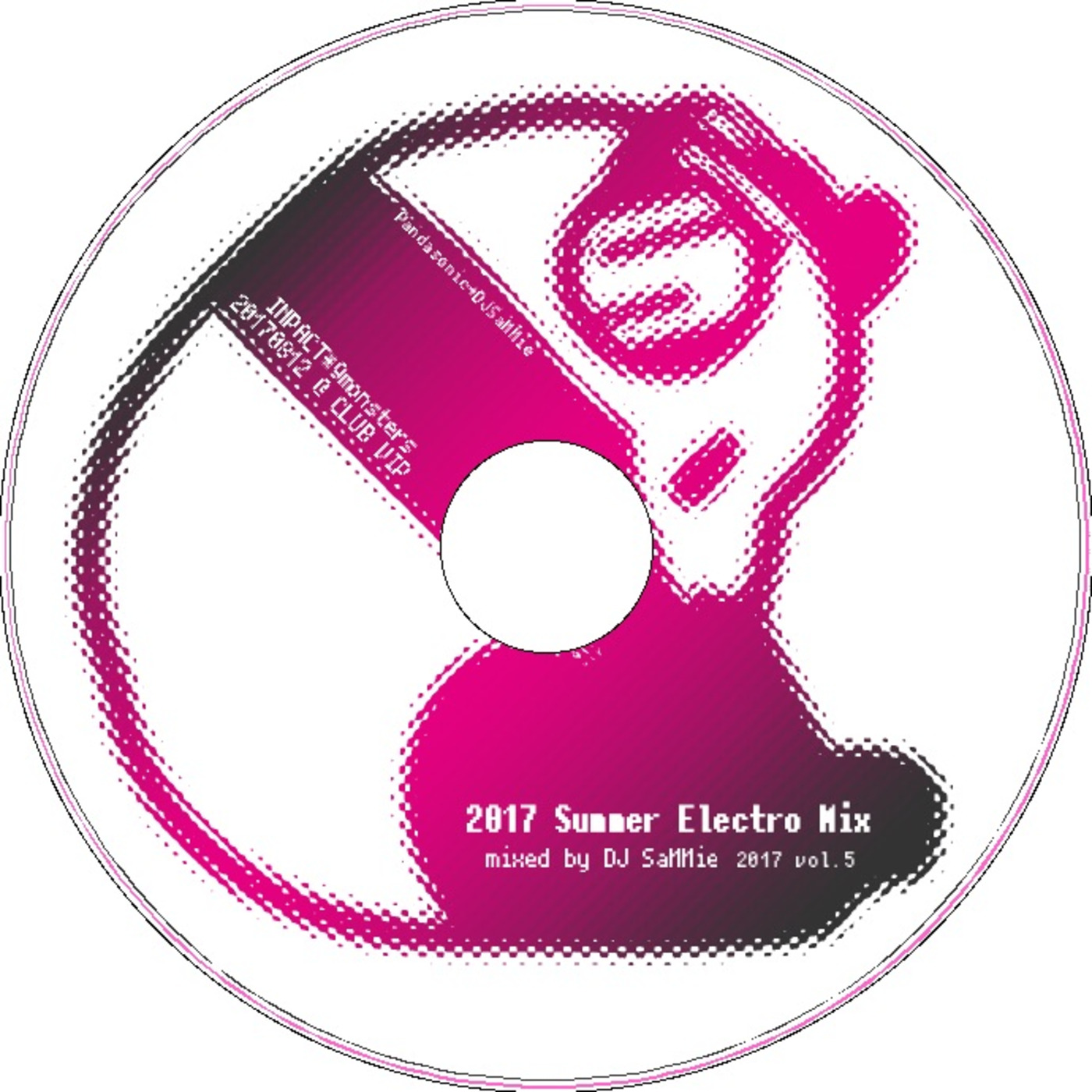 HappyPartyMixes!(^_^)b