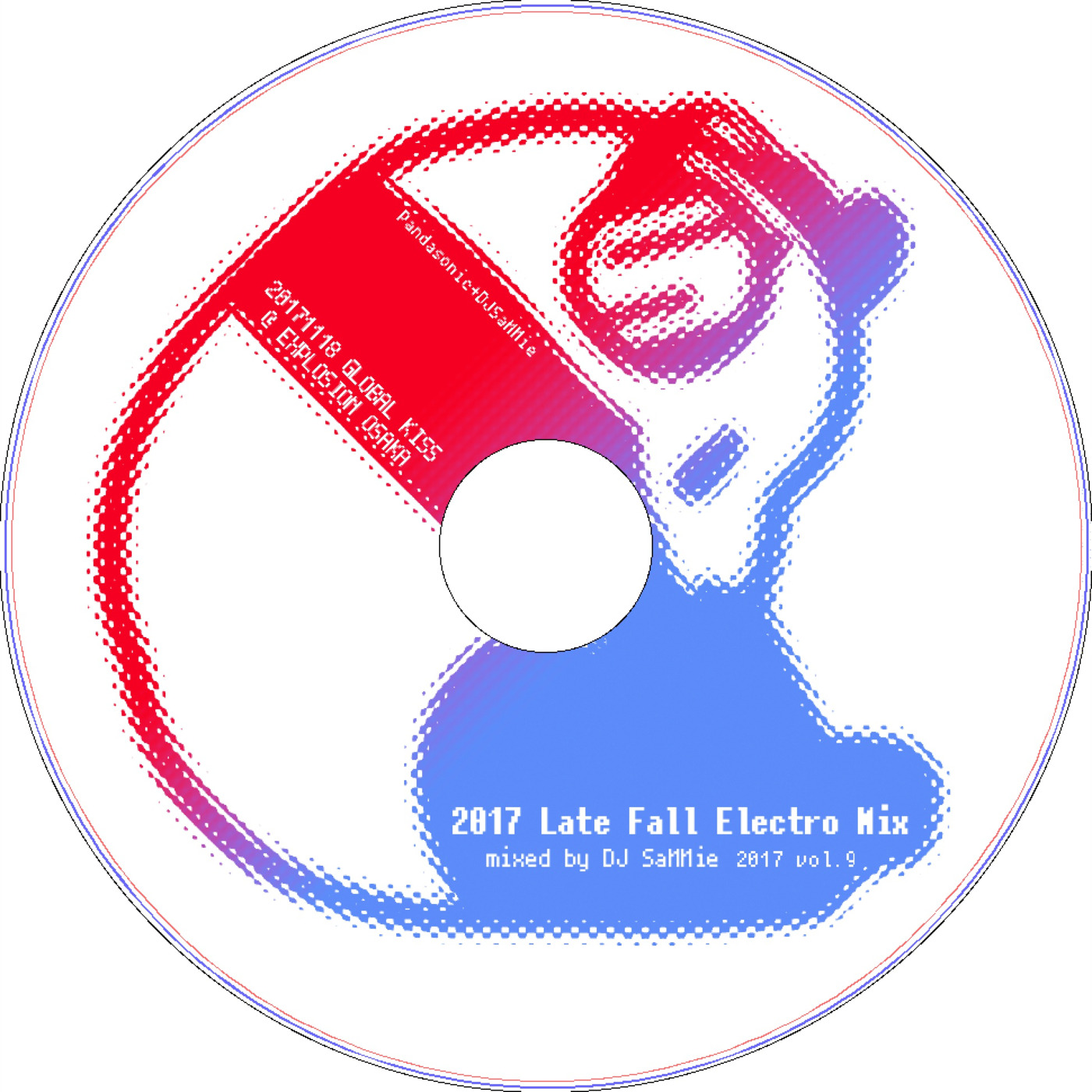 HappyPartyMixes!(^_^)b