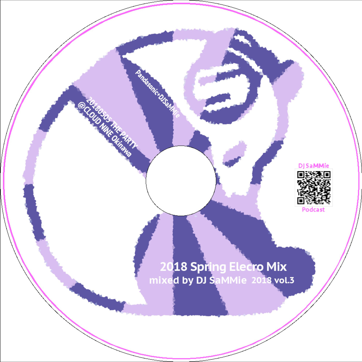 2018 Spring Electro Mix :: Electro+Pops House Mix(*^^*)b