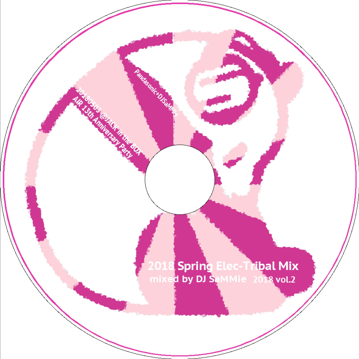 HappyPartyMixes!(^_^)b