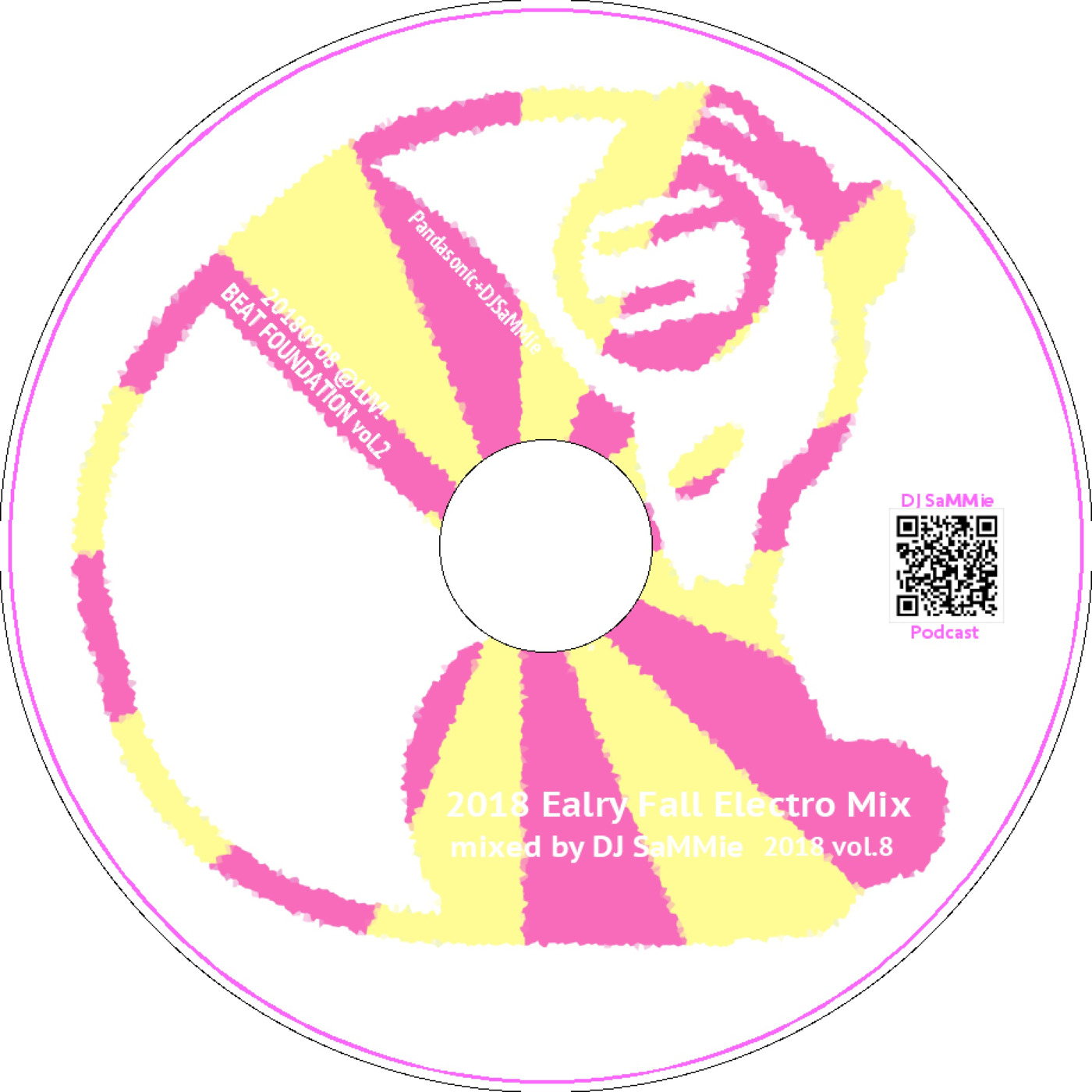 HappyPartyMixes!(^_^)b