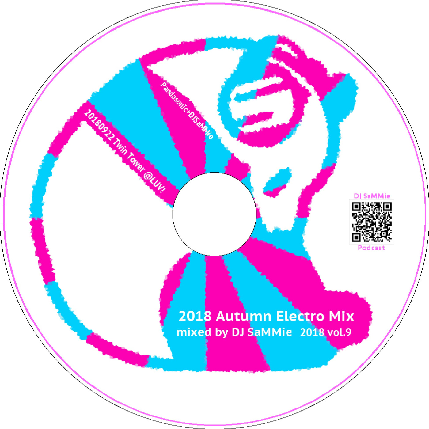 HappyPartyMixes!(^_^)b