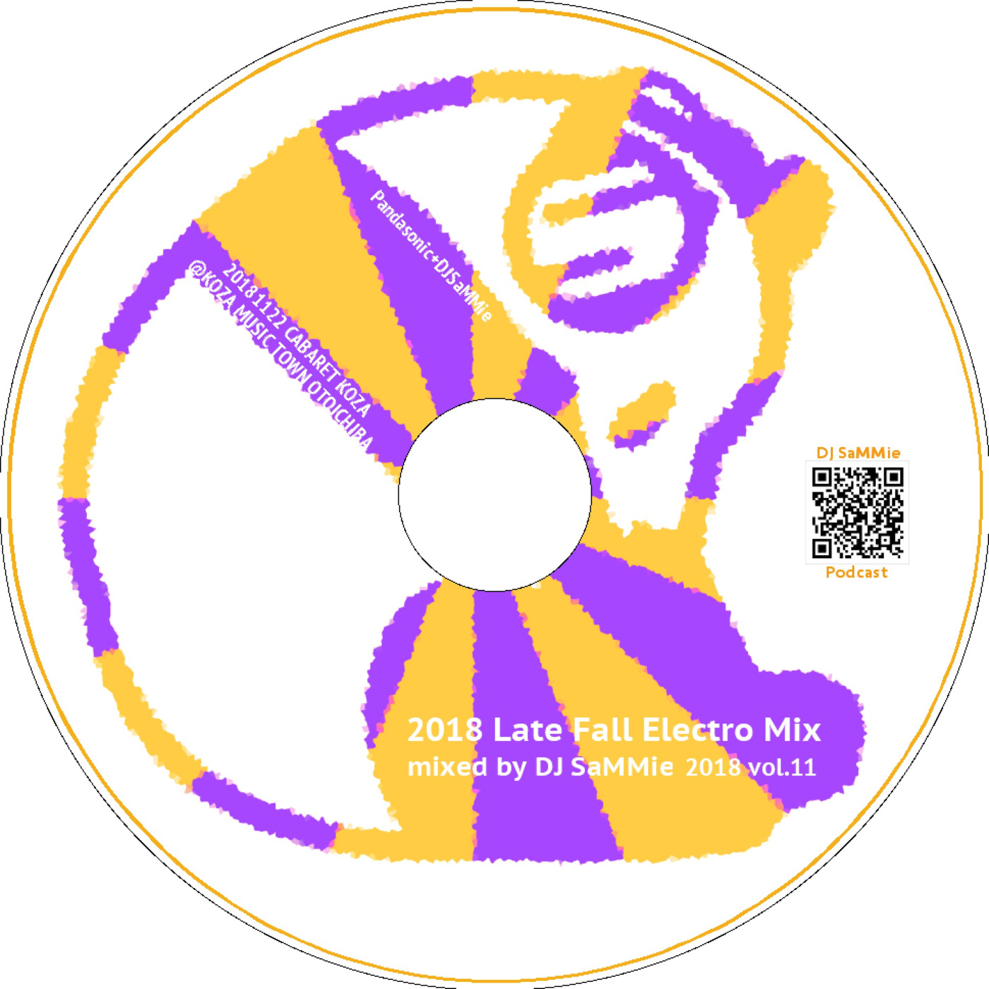 HappyPartyMixes!(^_^)b