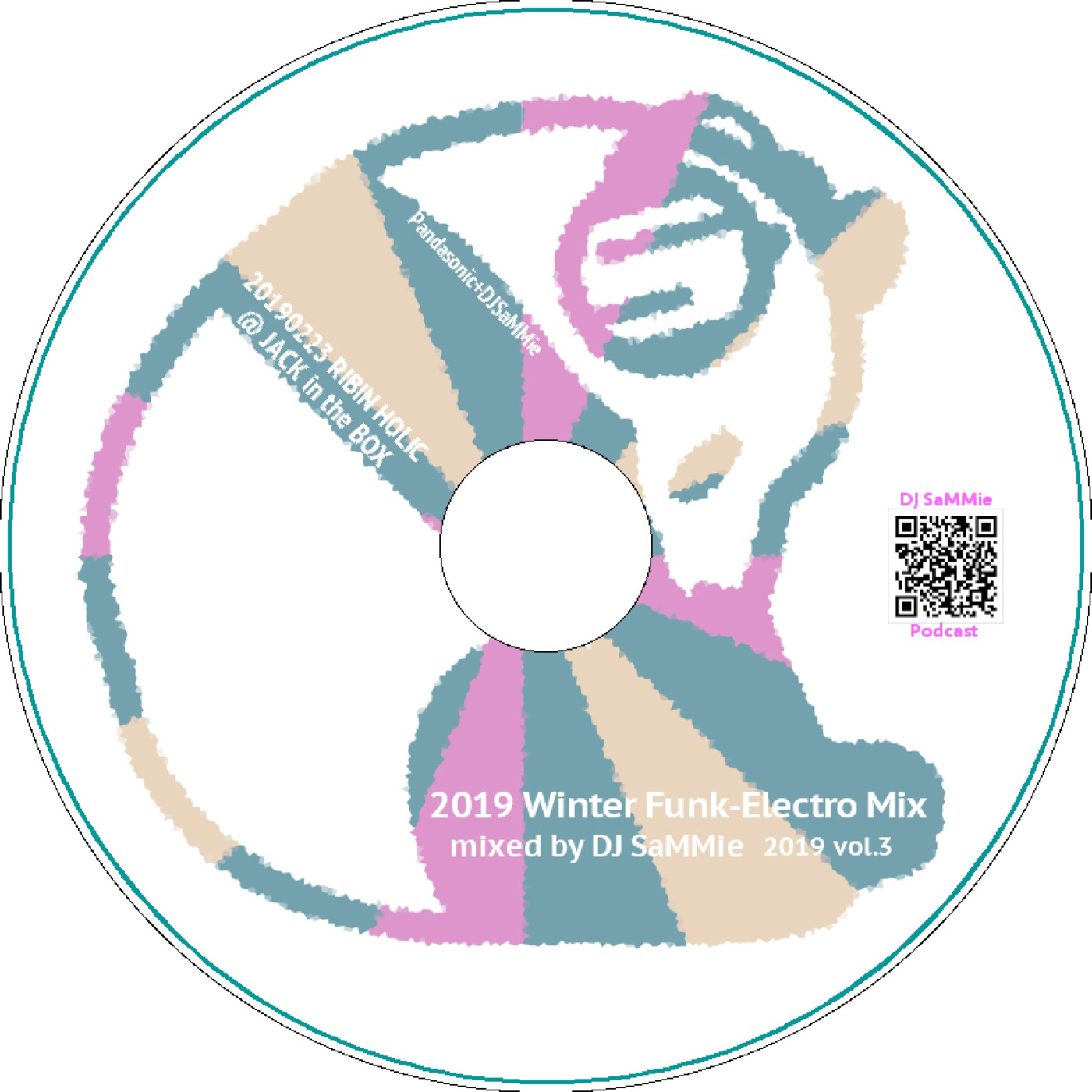 HappyPartyMixes!(^_^)b