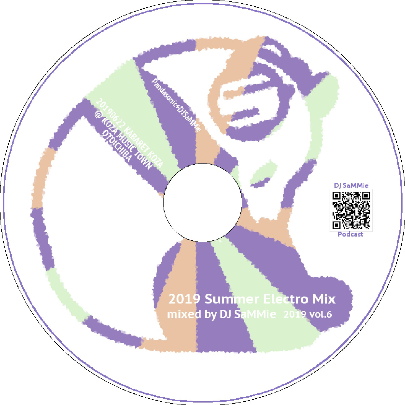 HappyPartyMixes!(^_^)b