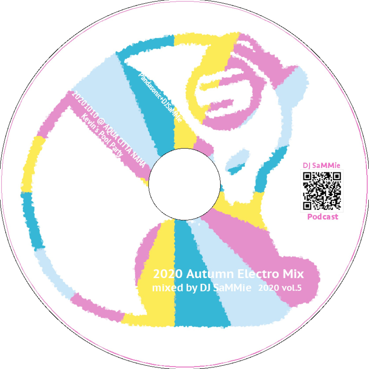 HappyPartyMixes!(^_^)b