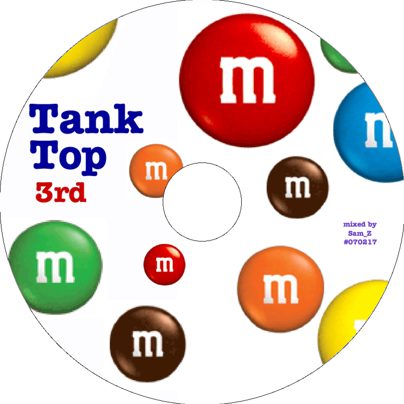 Episode 131: 2007 Pops House Mix :: Mixed in 2007 (^o^)b