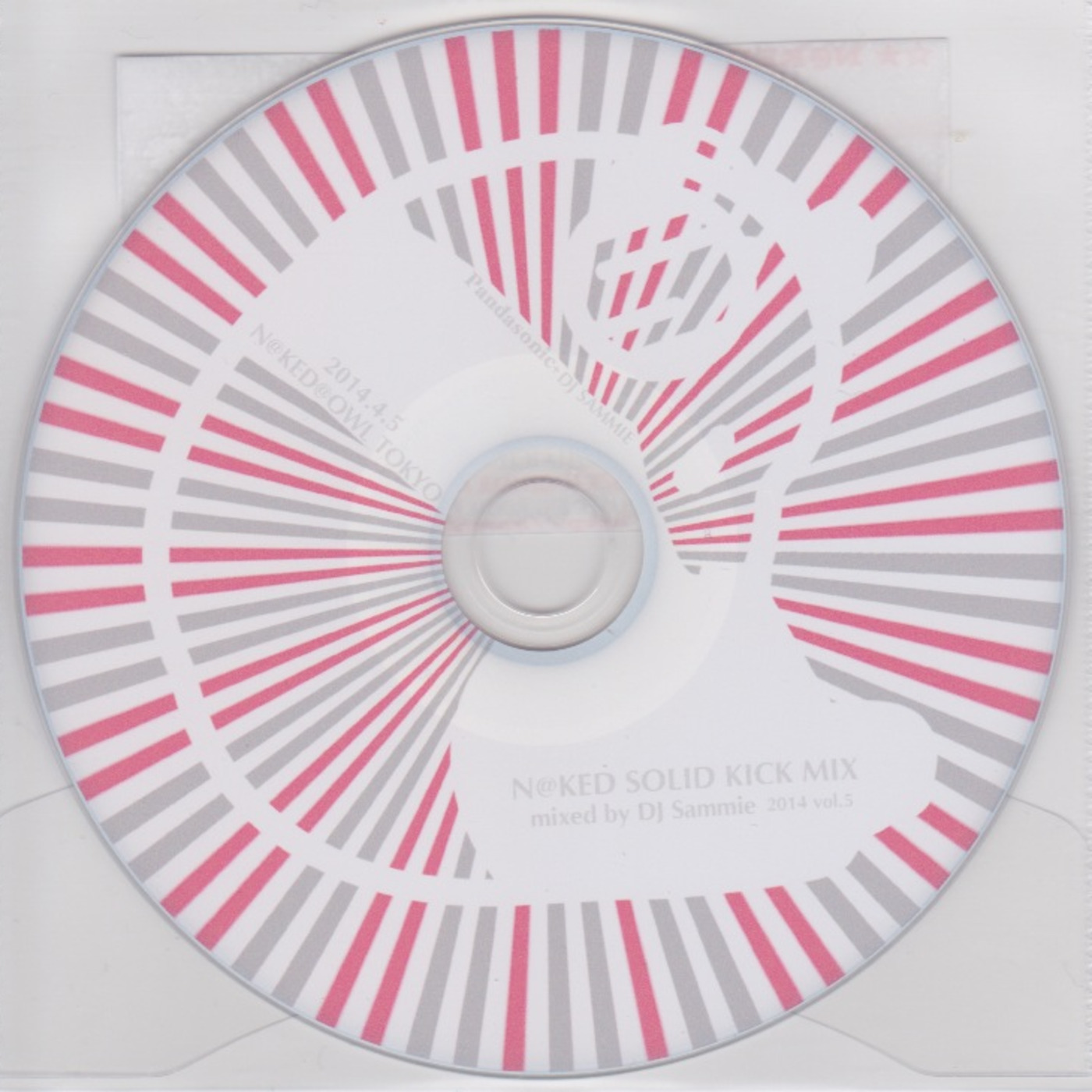 HappyPartyMixes!(^_^)b