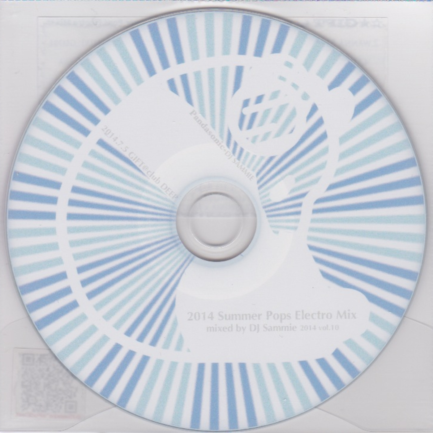 HappyPartyMixes!(^_^)b