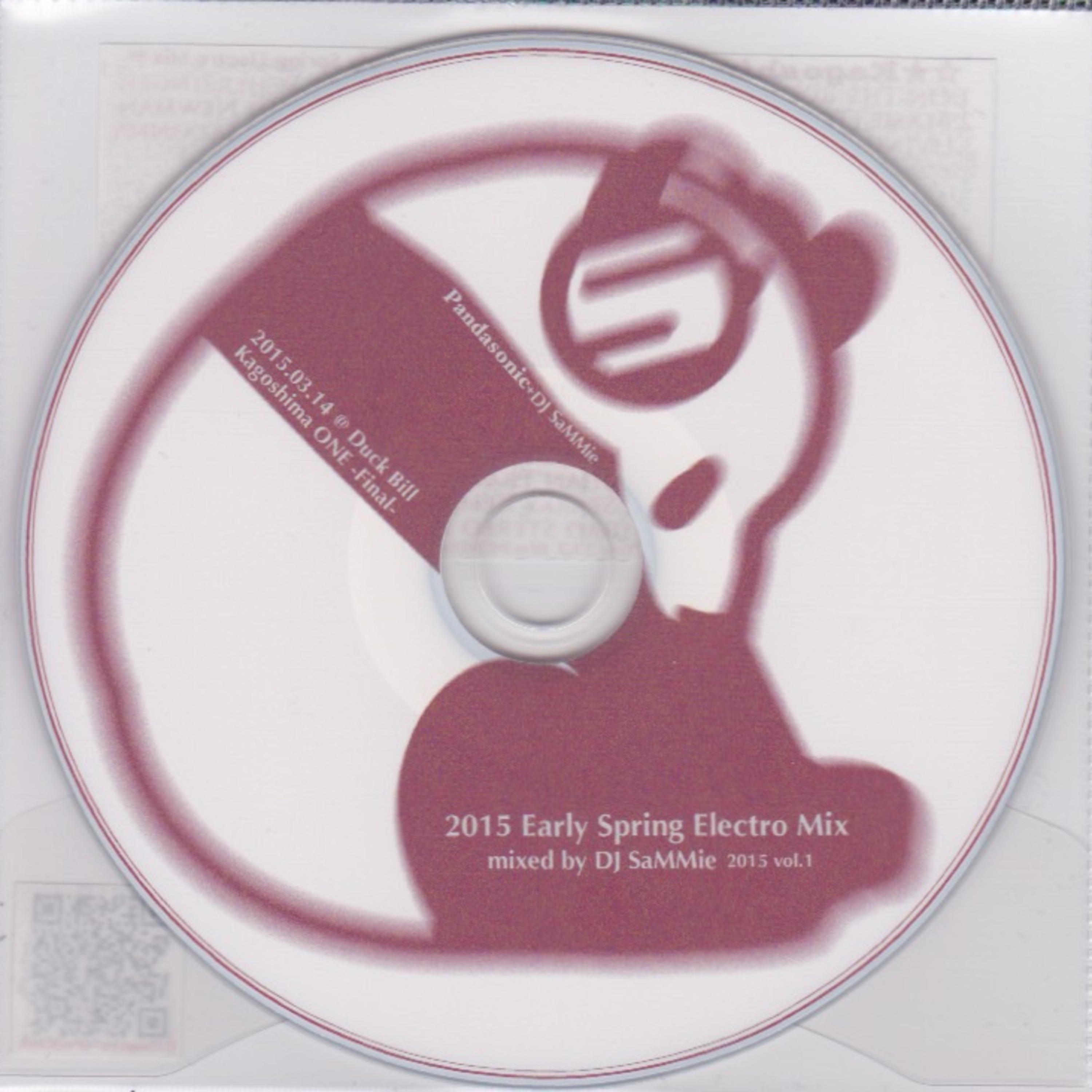 2015 Early Spring Electro Mix Electro Pops Mix B Happypartymixes B Podcast player fm