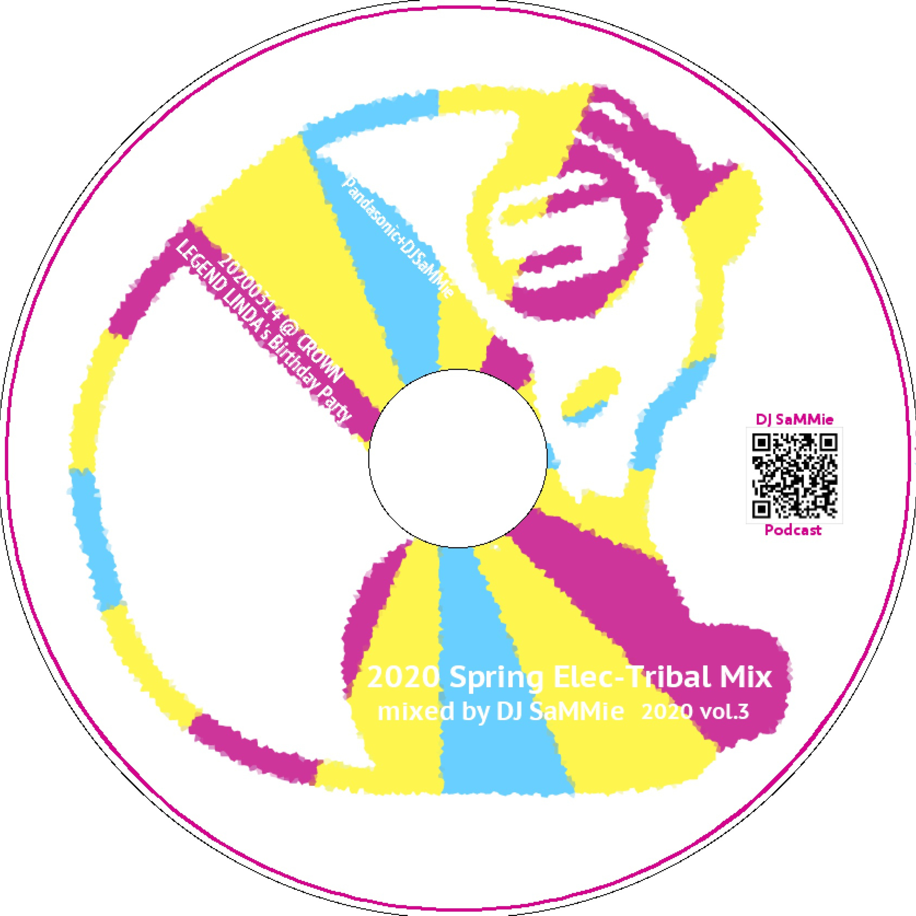 Happypartymixes B Moon Fm