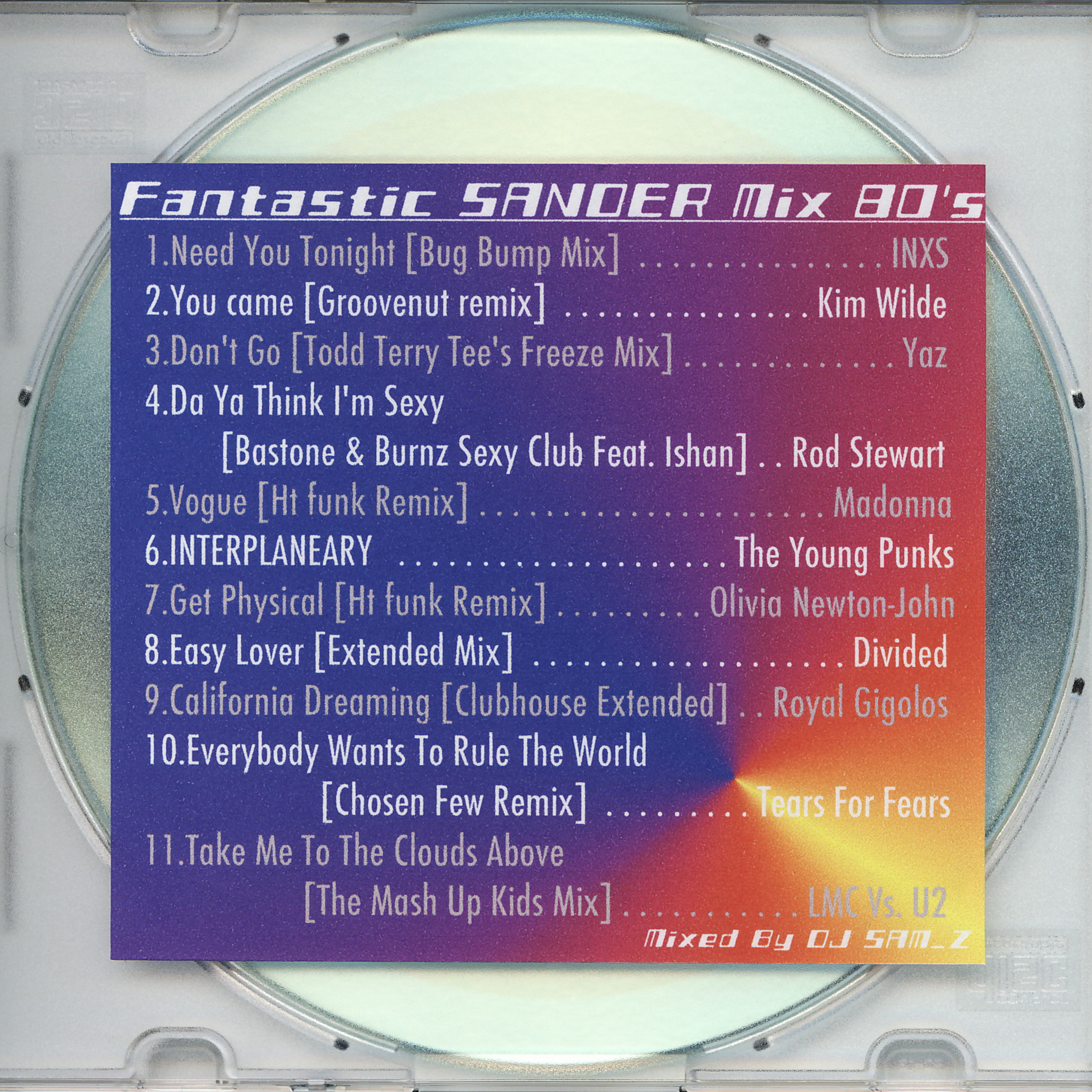 happypartymixes b podomatic