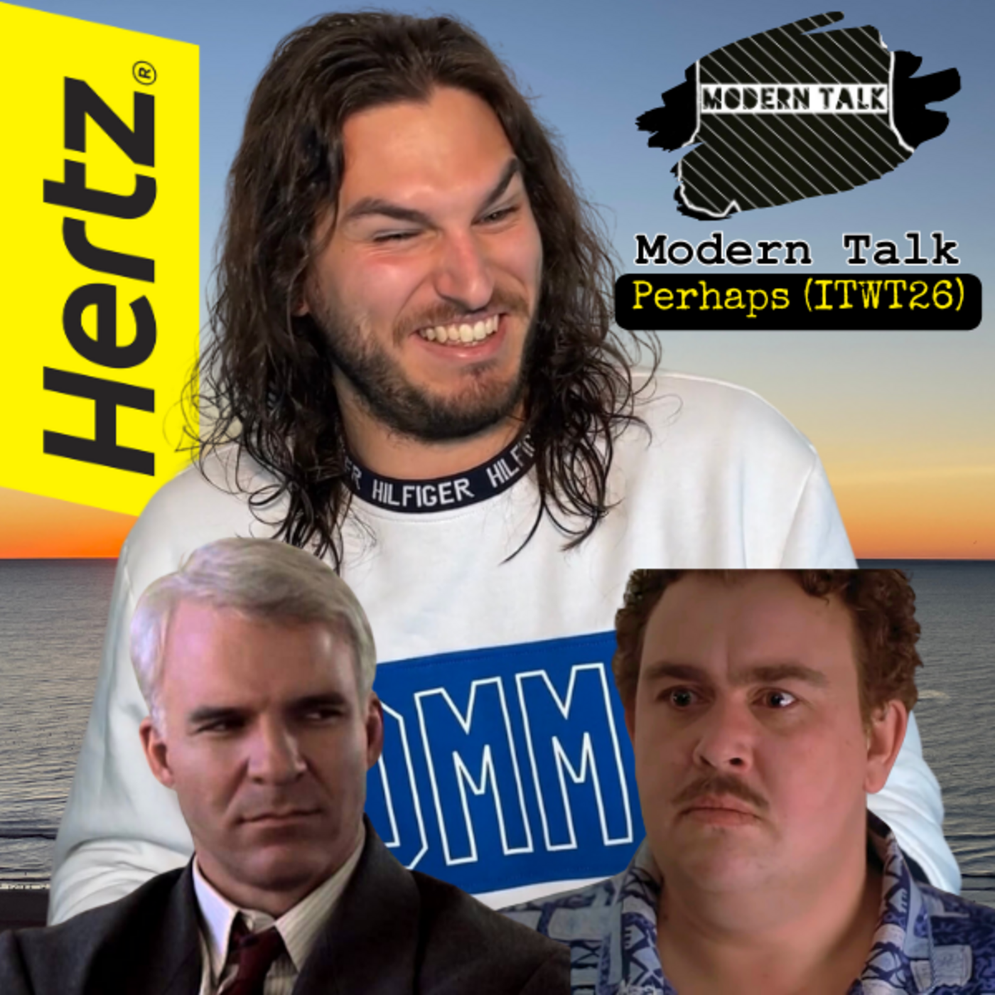 Modern Talk