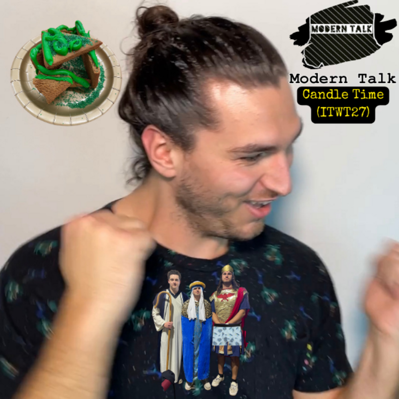 Modern Talk