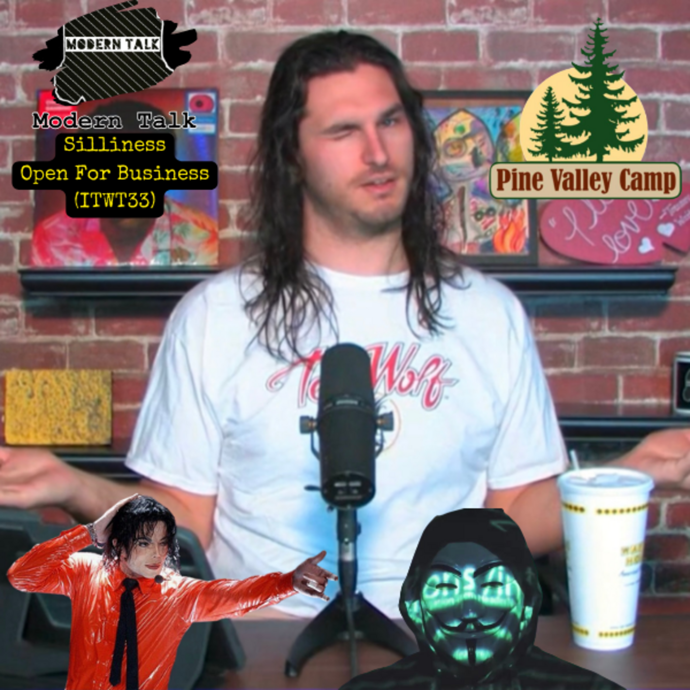 Modern Talk