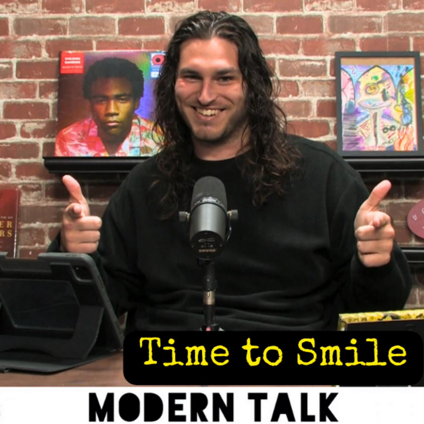 Modern Talk