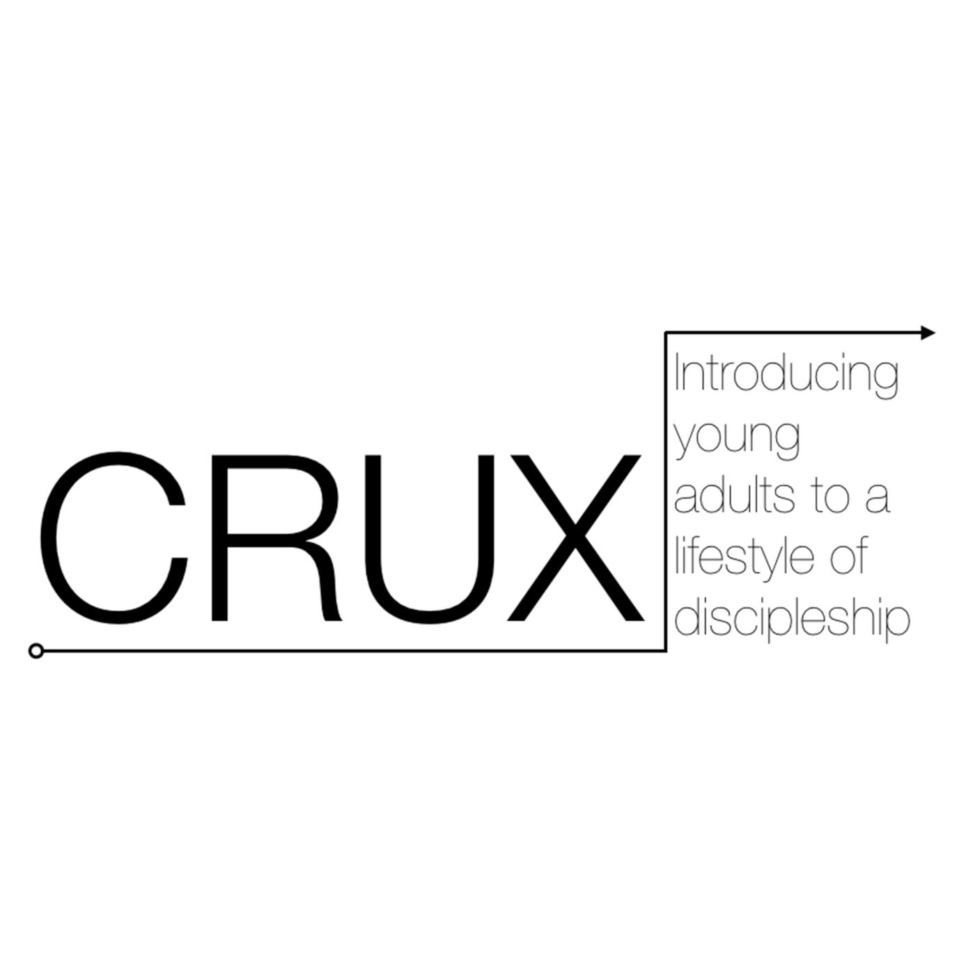 Crossroads Crux Podcast