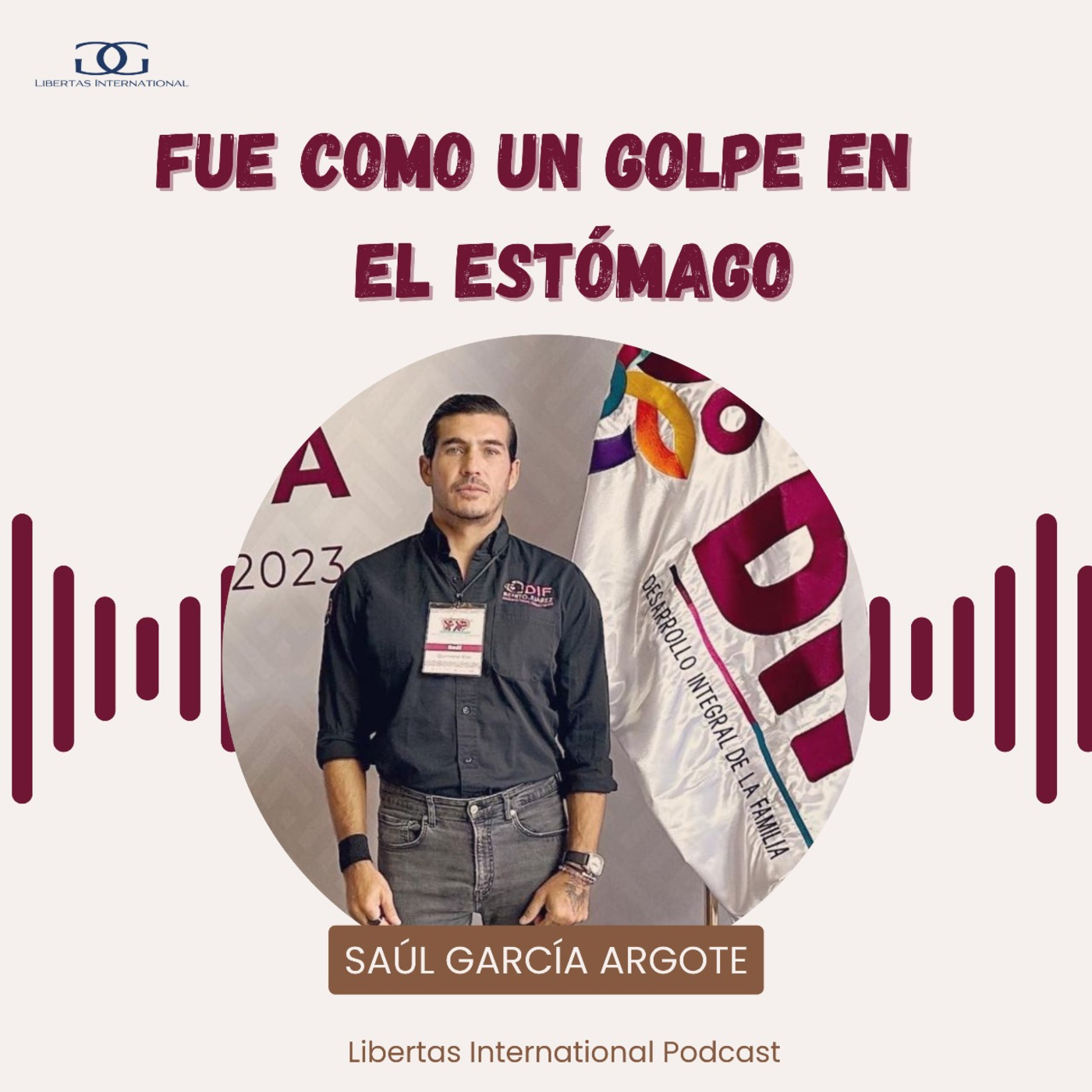 Libertas International Podcast