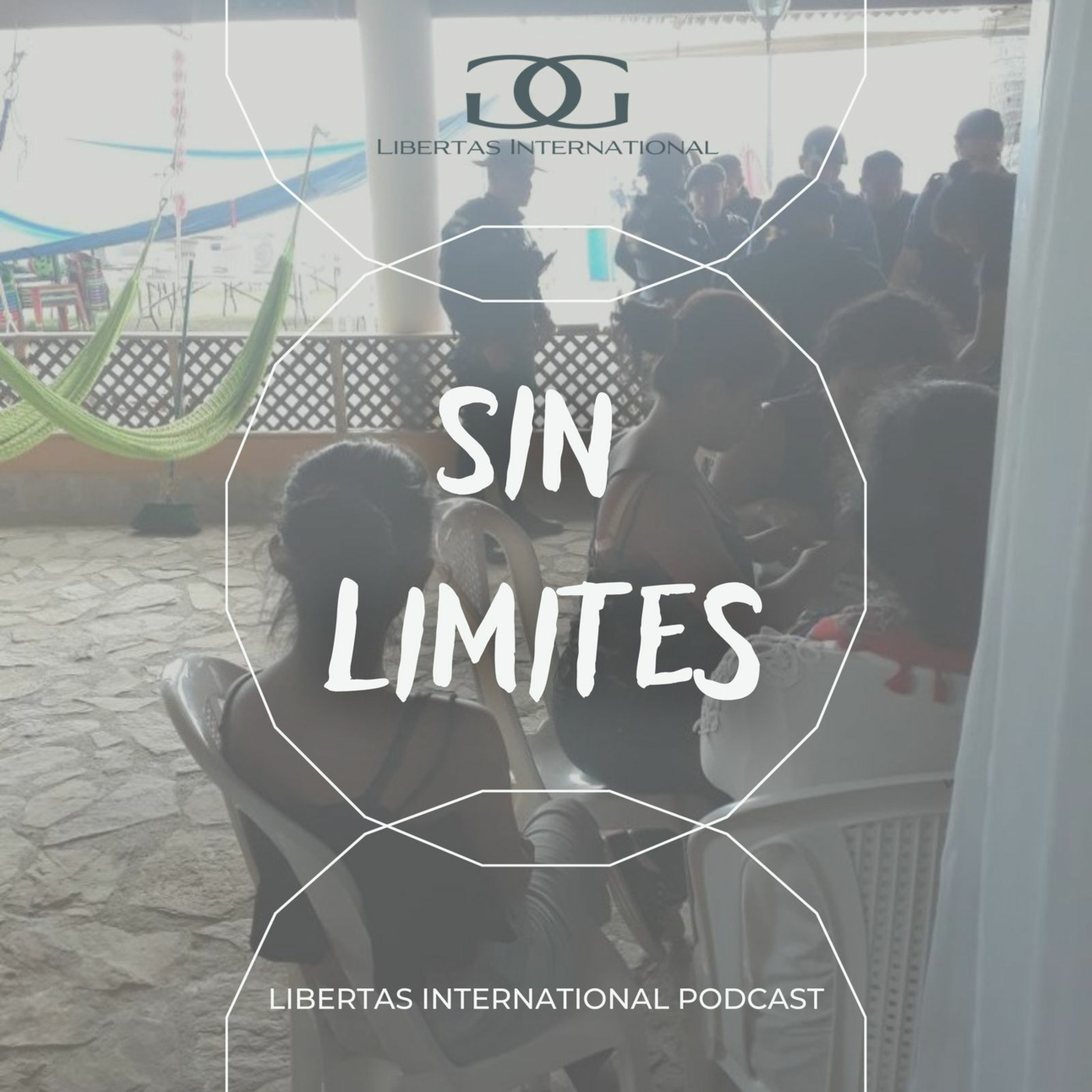 Libertas International Podcast