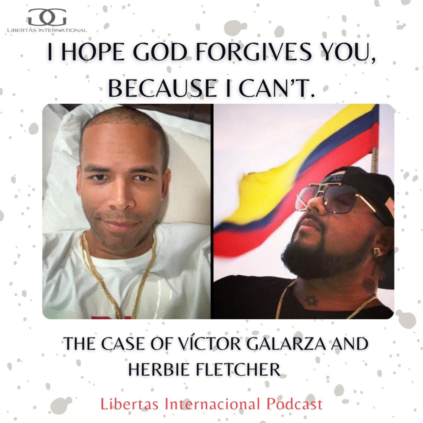 Libertas International Podcast