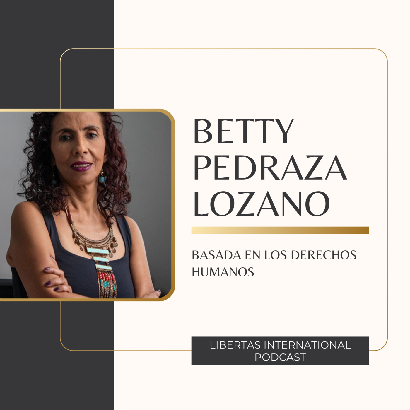 Libertas International Podcast