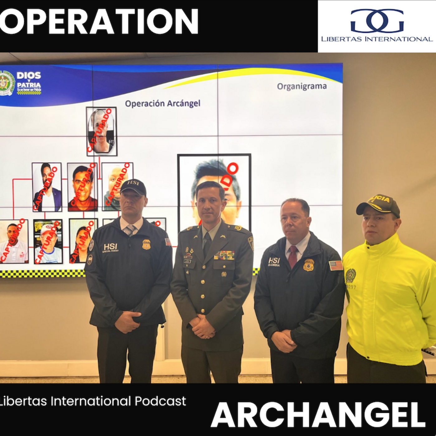 38-Operation Archangel episode artwork