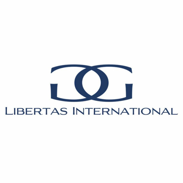 Libertas International Podcast