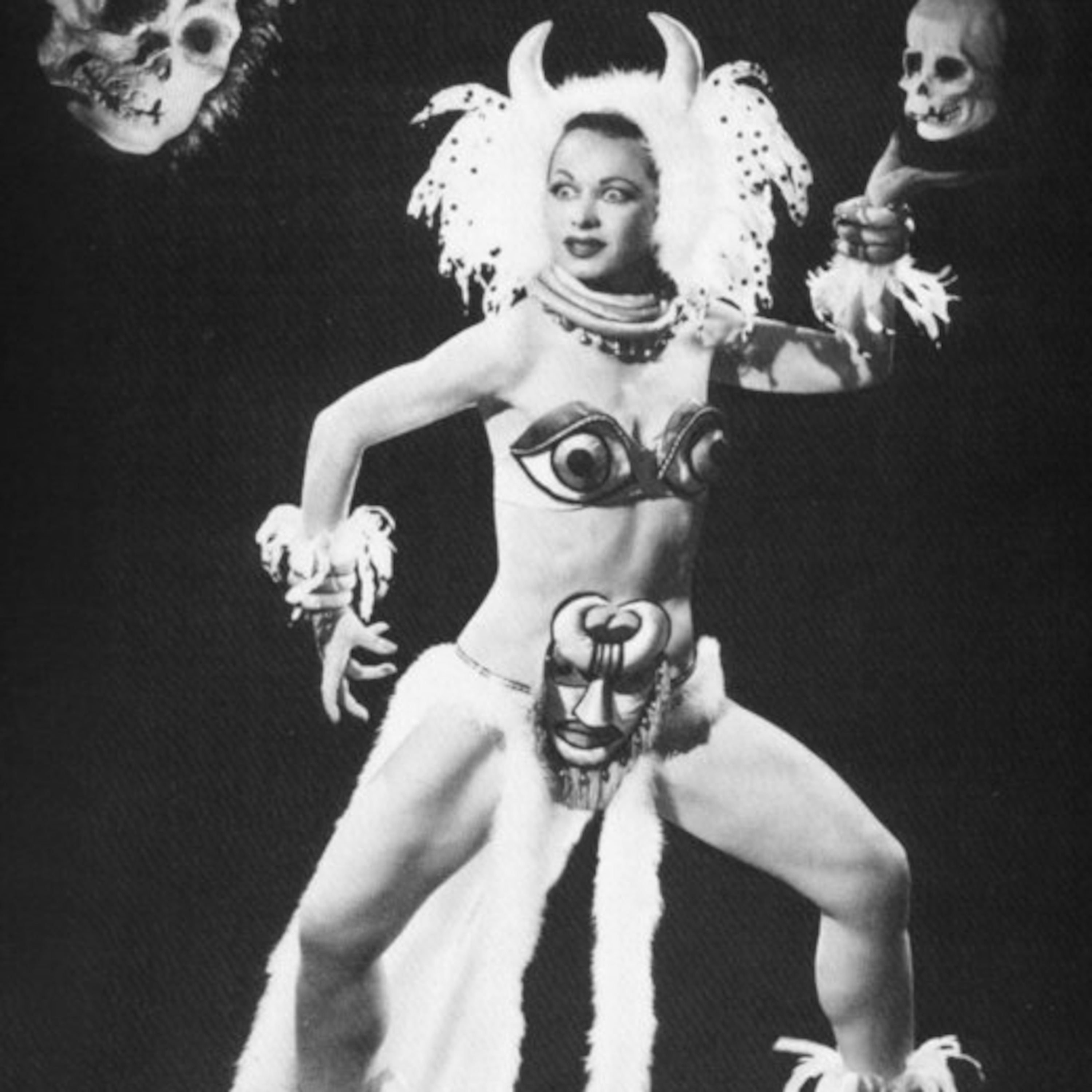 Blood-Dripping Songs for the Season Vol 2