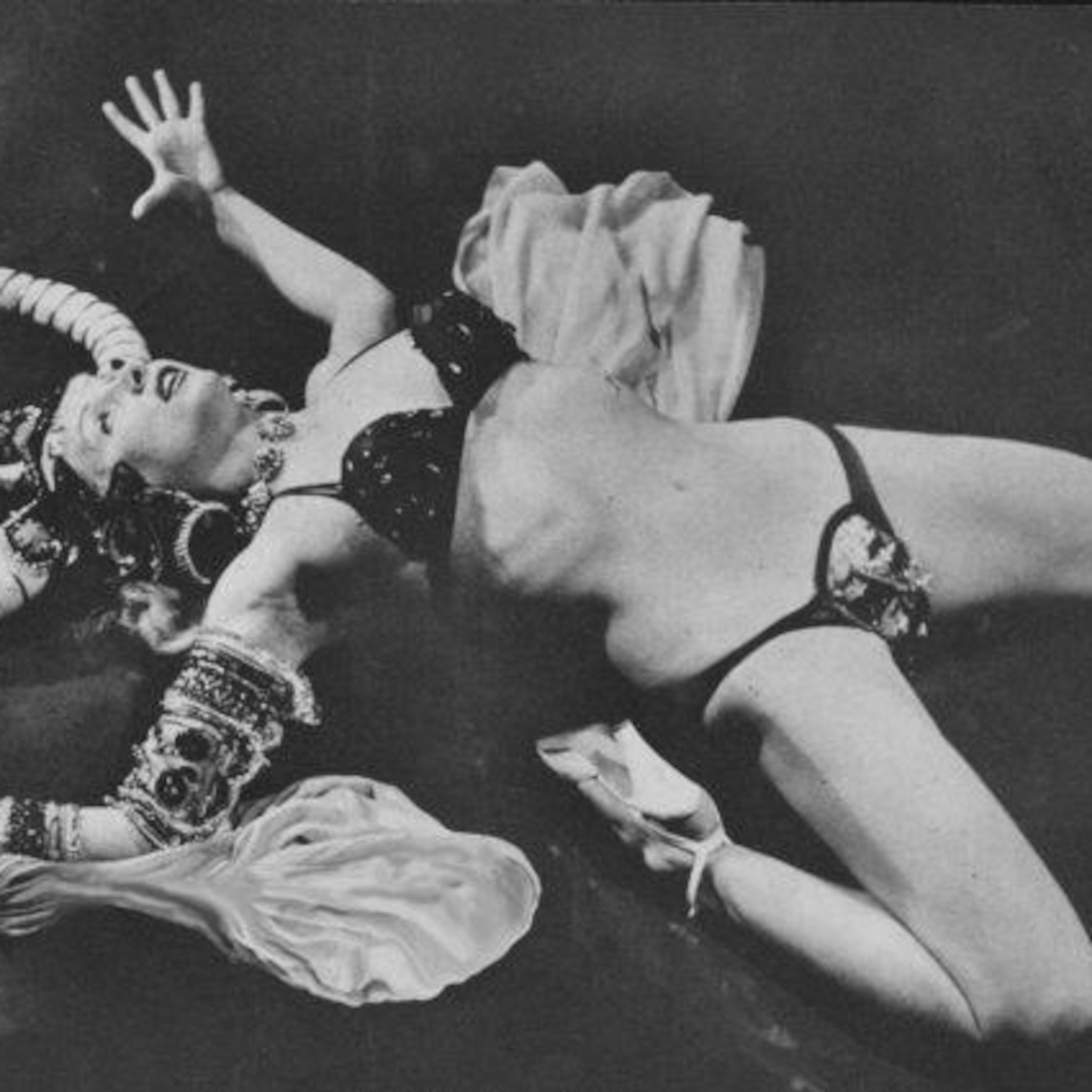 Forbidden City Halloween Vol 3