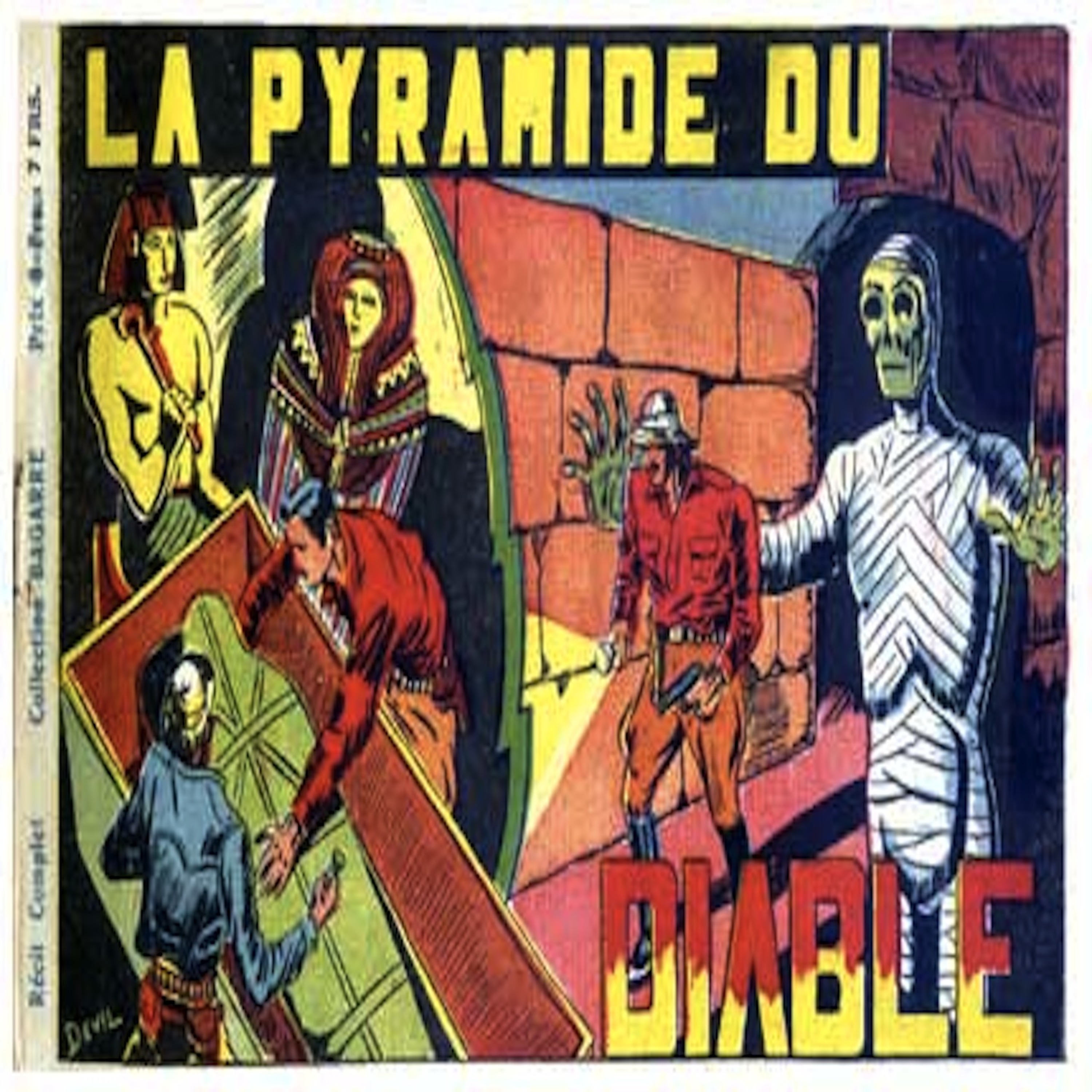 Forbidden City Halloween Vol. 4