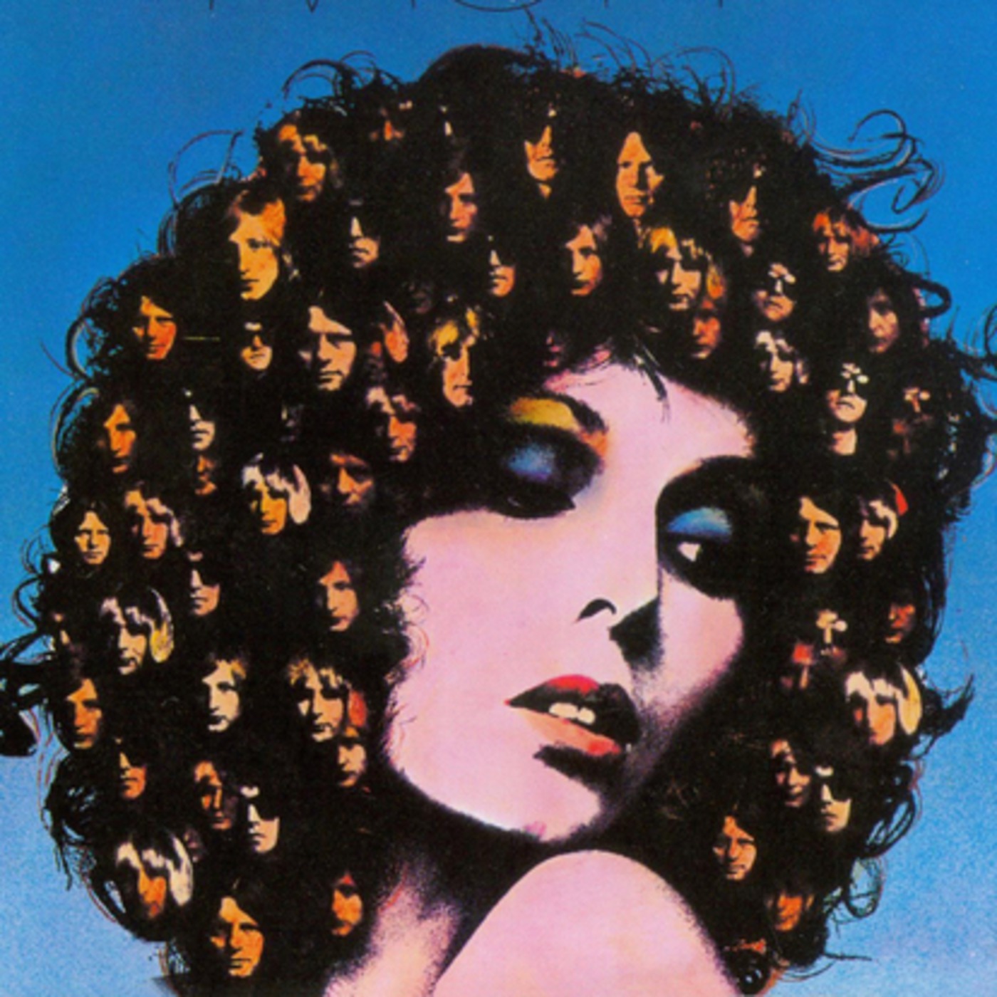 The Golden Age of Rock &amp; Roll episode artwork