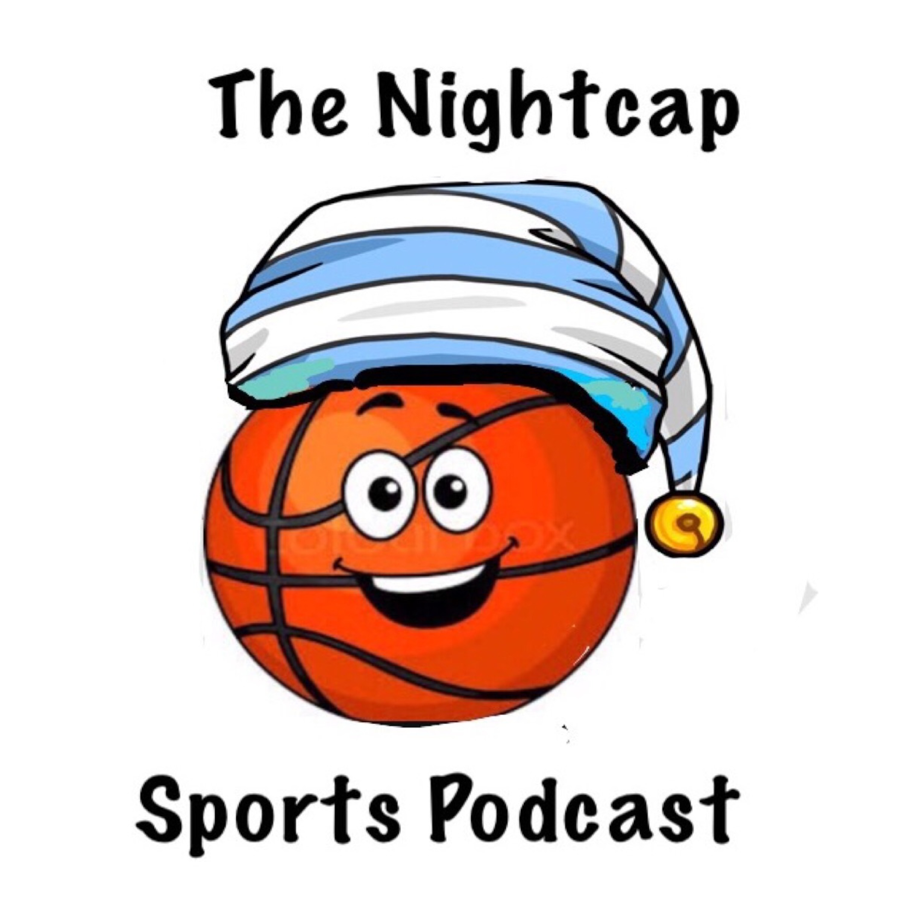 The Nightcap Sports Podcast Ep. 2 episode artwork