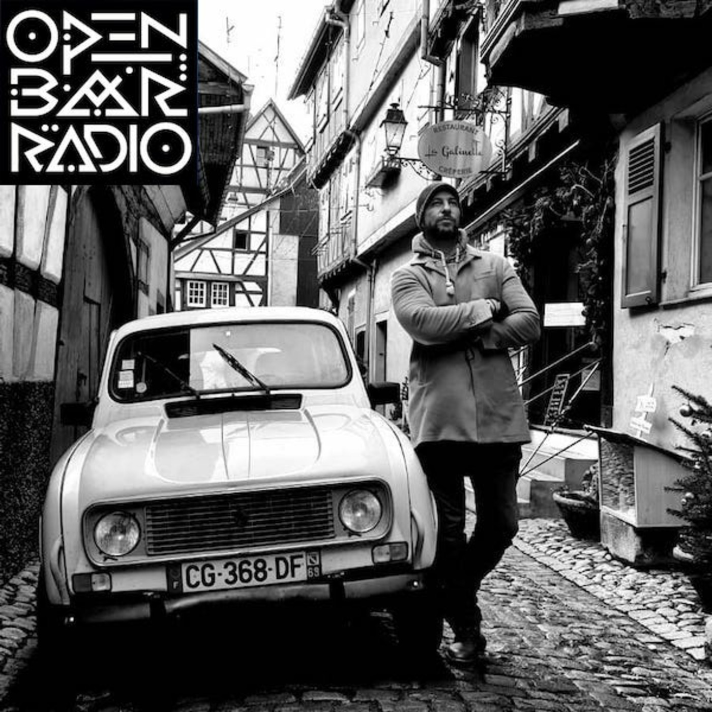 Open Bar Radio