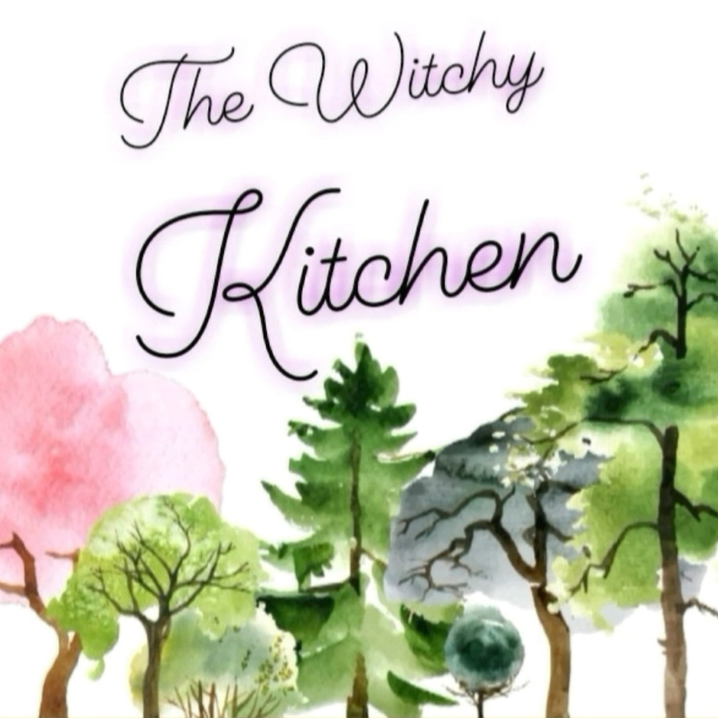 Witchy Kitchen Tips, Tricks and Simple Spell Casting for the everyday Witch!