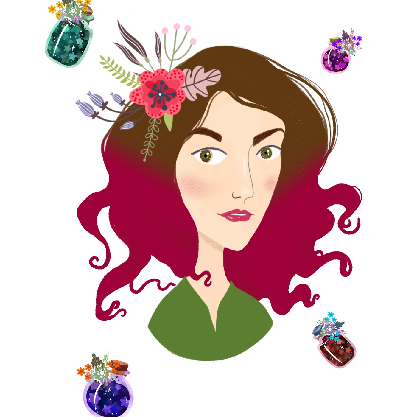 Witchy Kitchen Tips, Tricks and Simple Spell Casting for the everyday Witch!