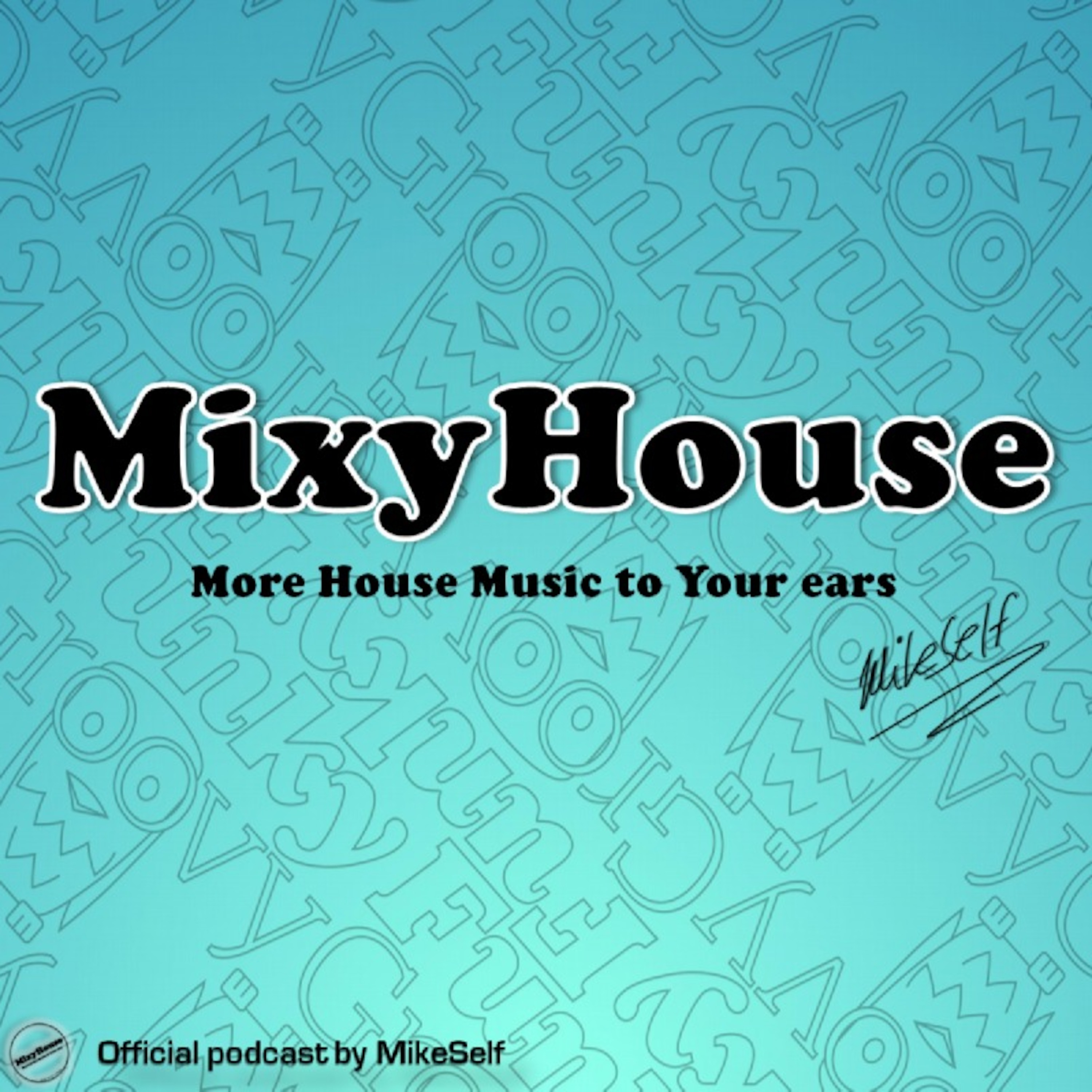 MixyHouse