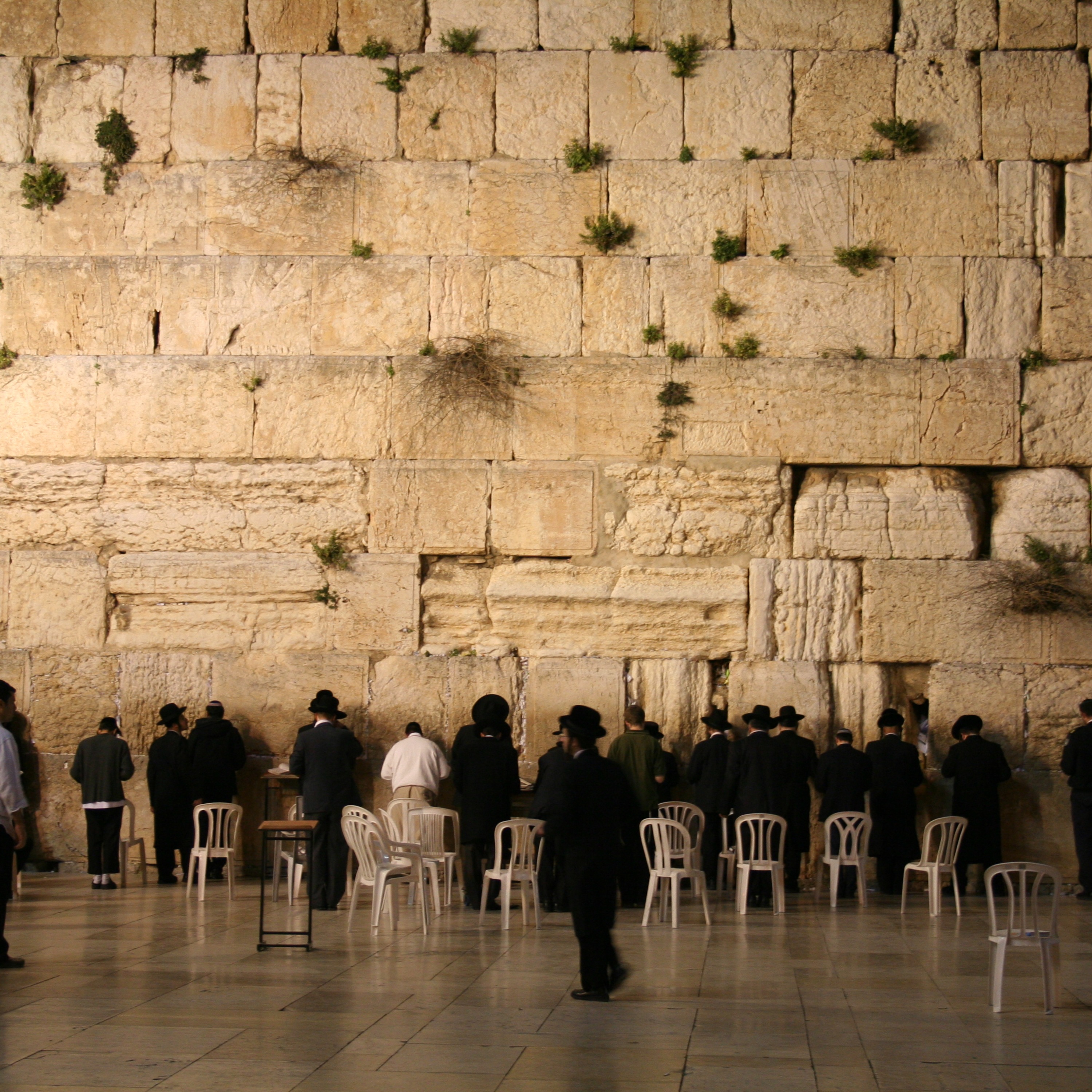 Why we keep the feasts