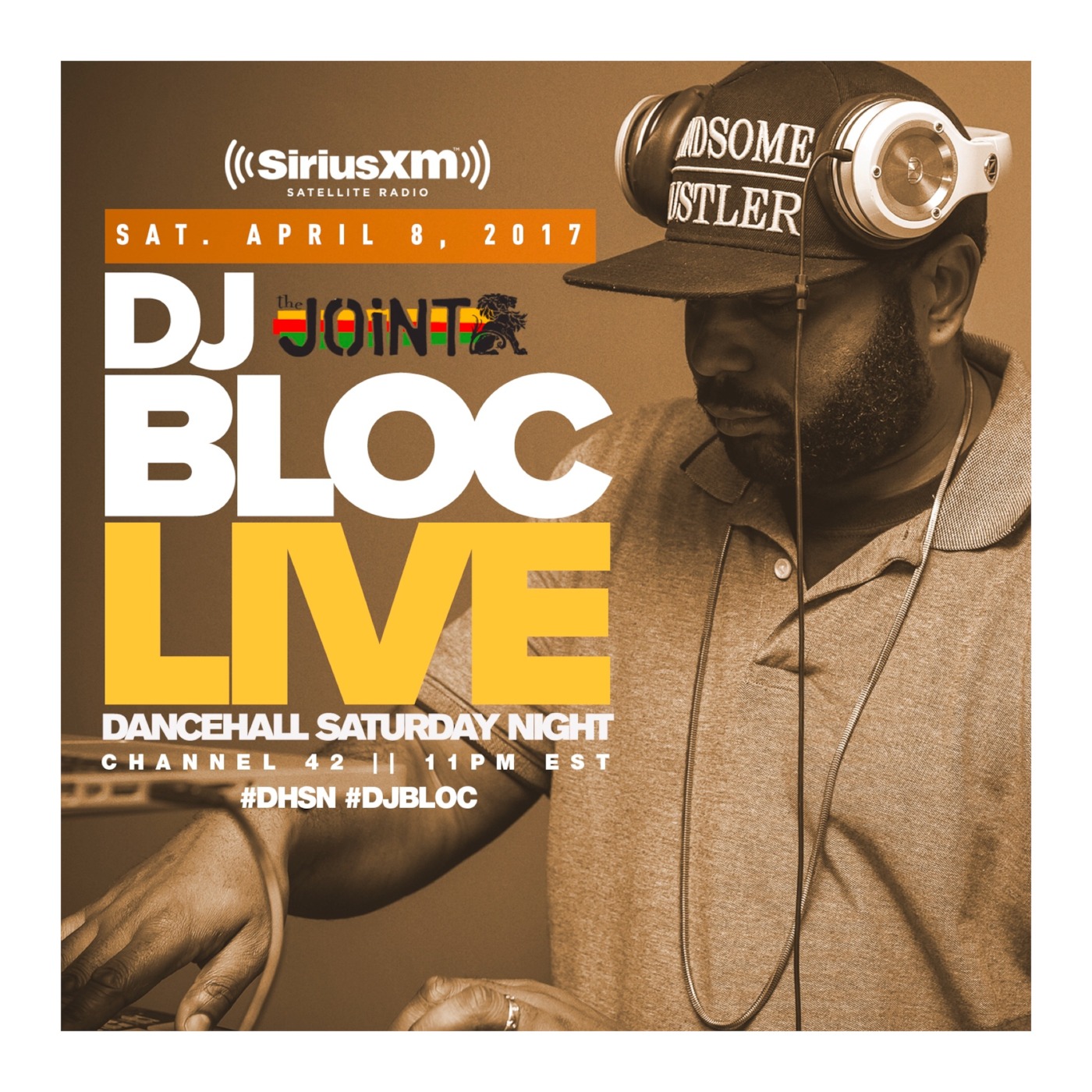 DJ BLOC's Podcast