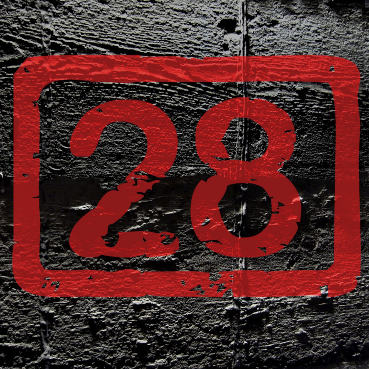 Episode 28 - M.CU! (Kicking Radio / Kicking Records)