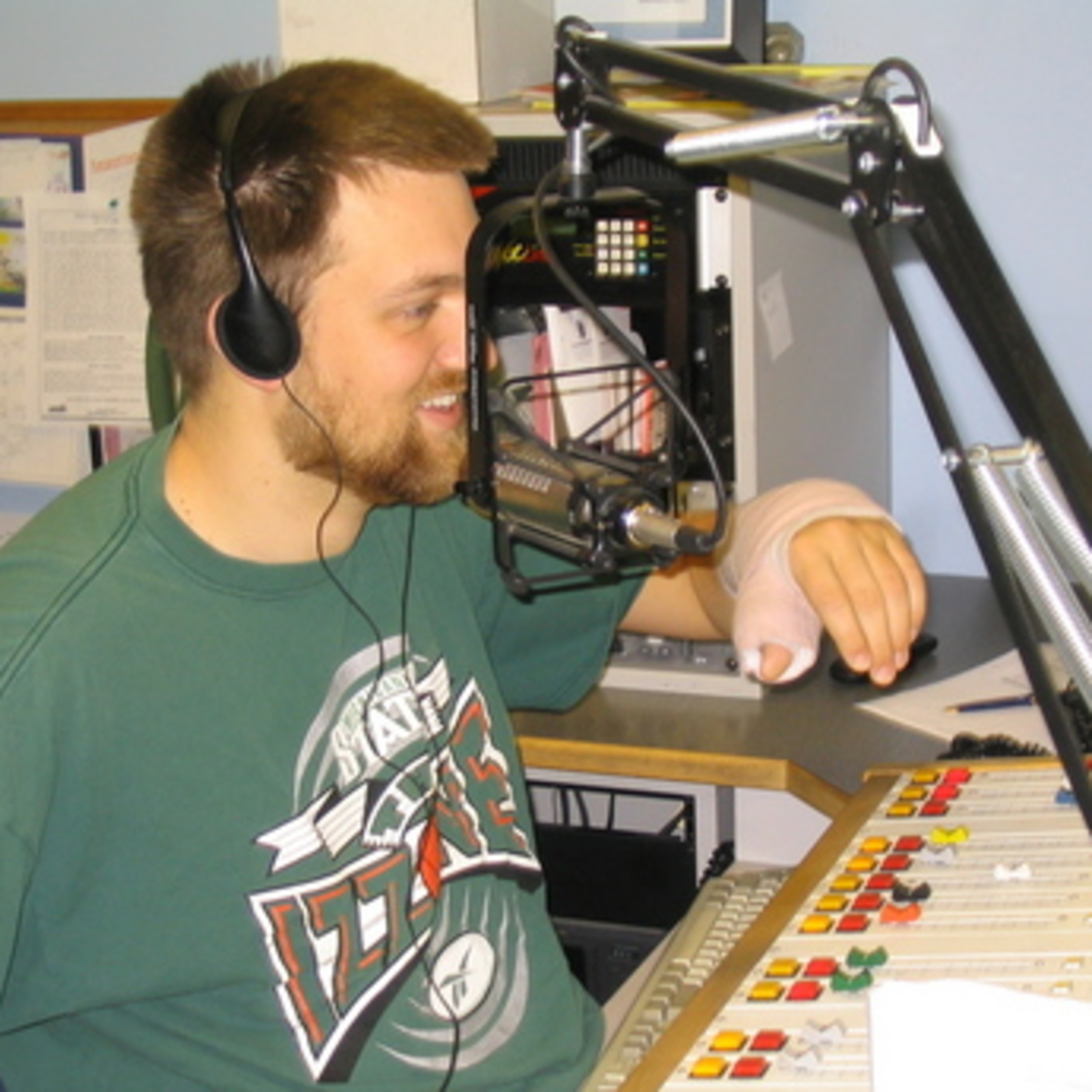 Computer Guys on WHTC