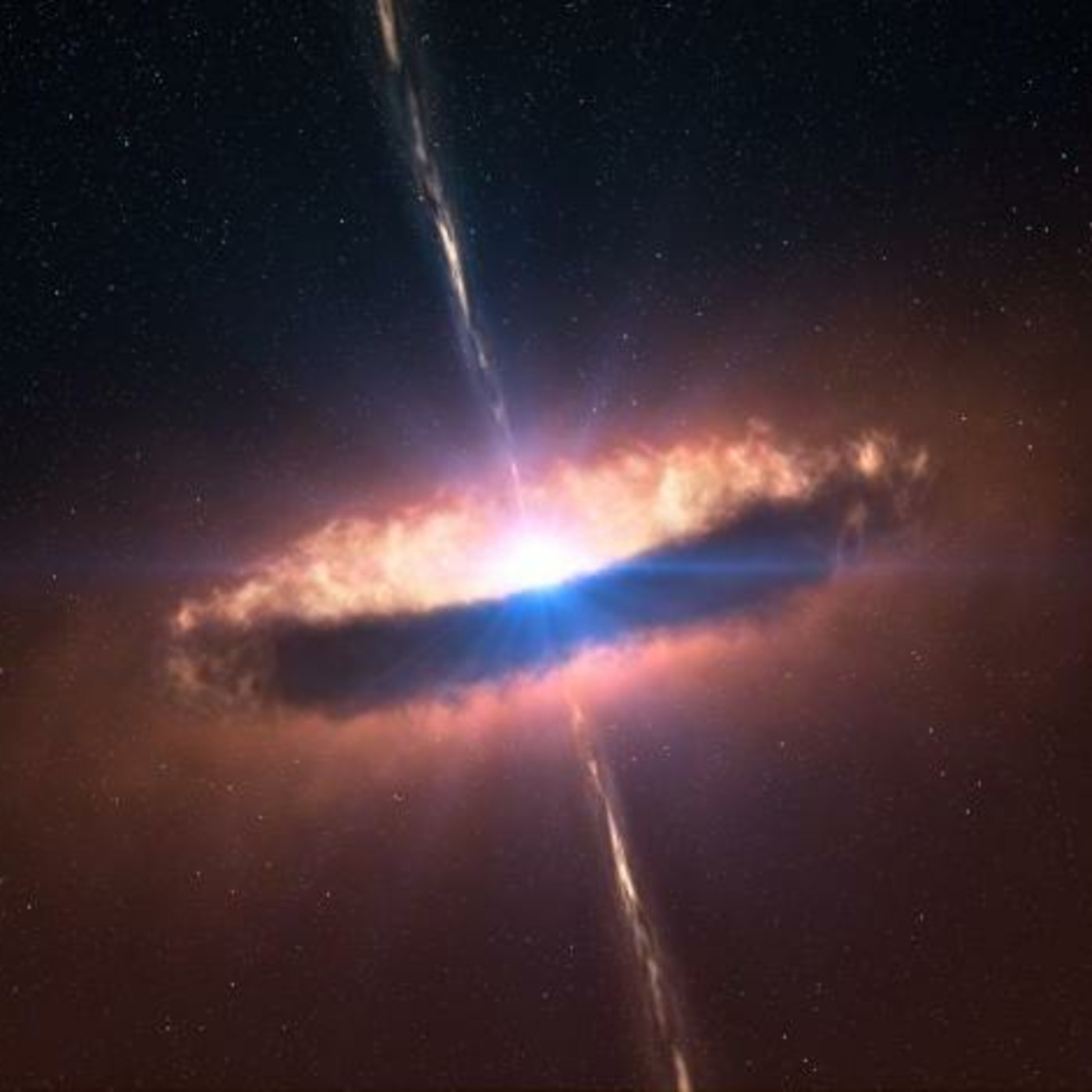Cosmic Connection