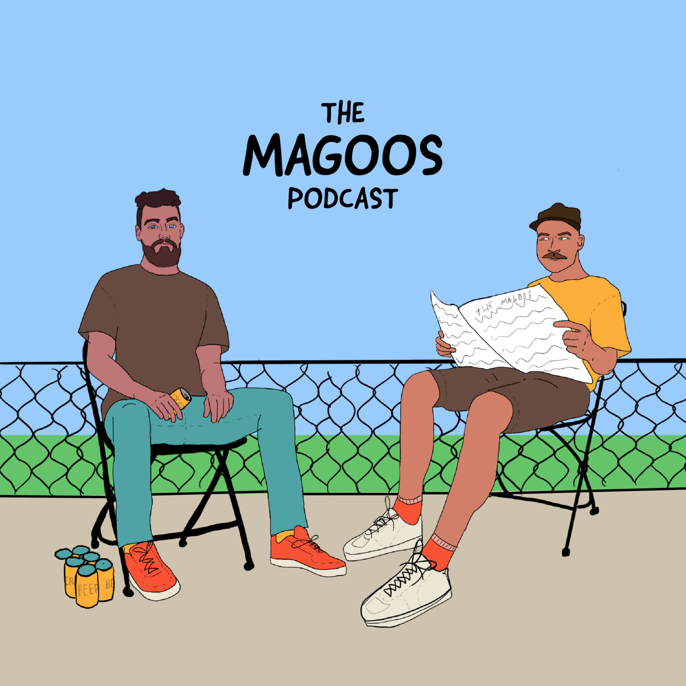 The Magoos