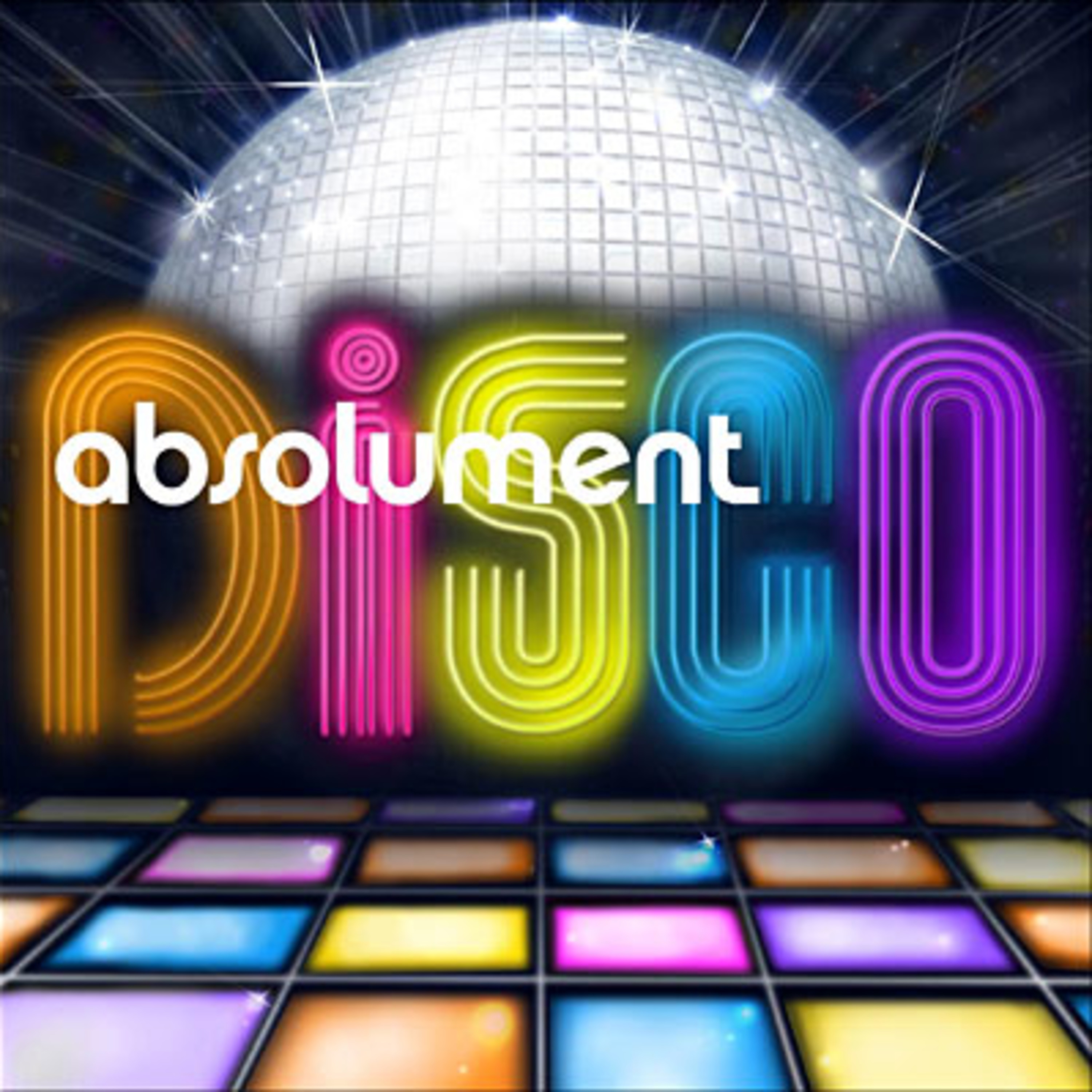 70s DISCO FUNK By DjPatou episode artwork