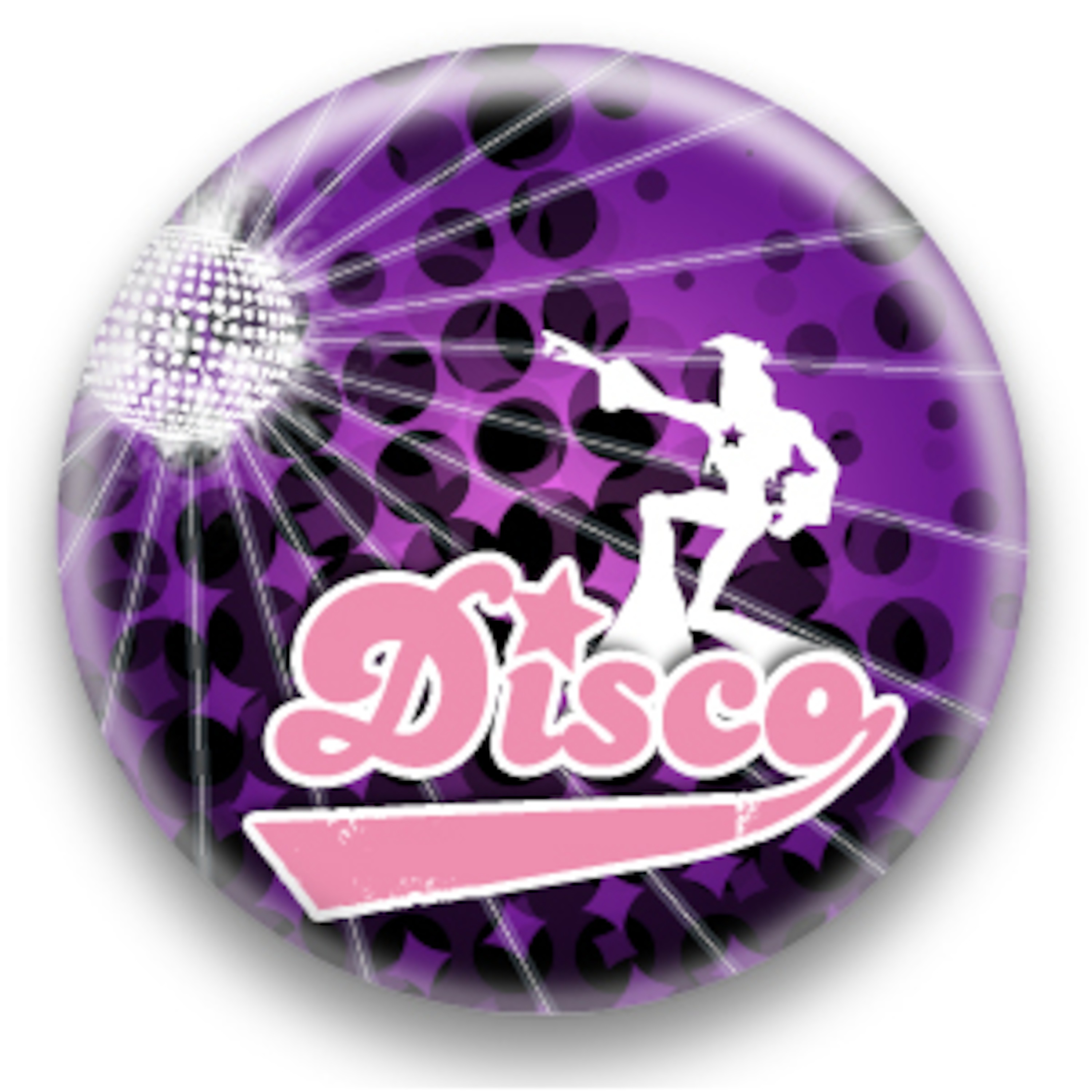 Megamix 70's Disco by DjPatou episode artwork
