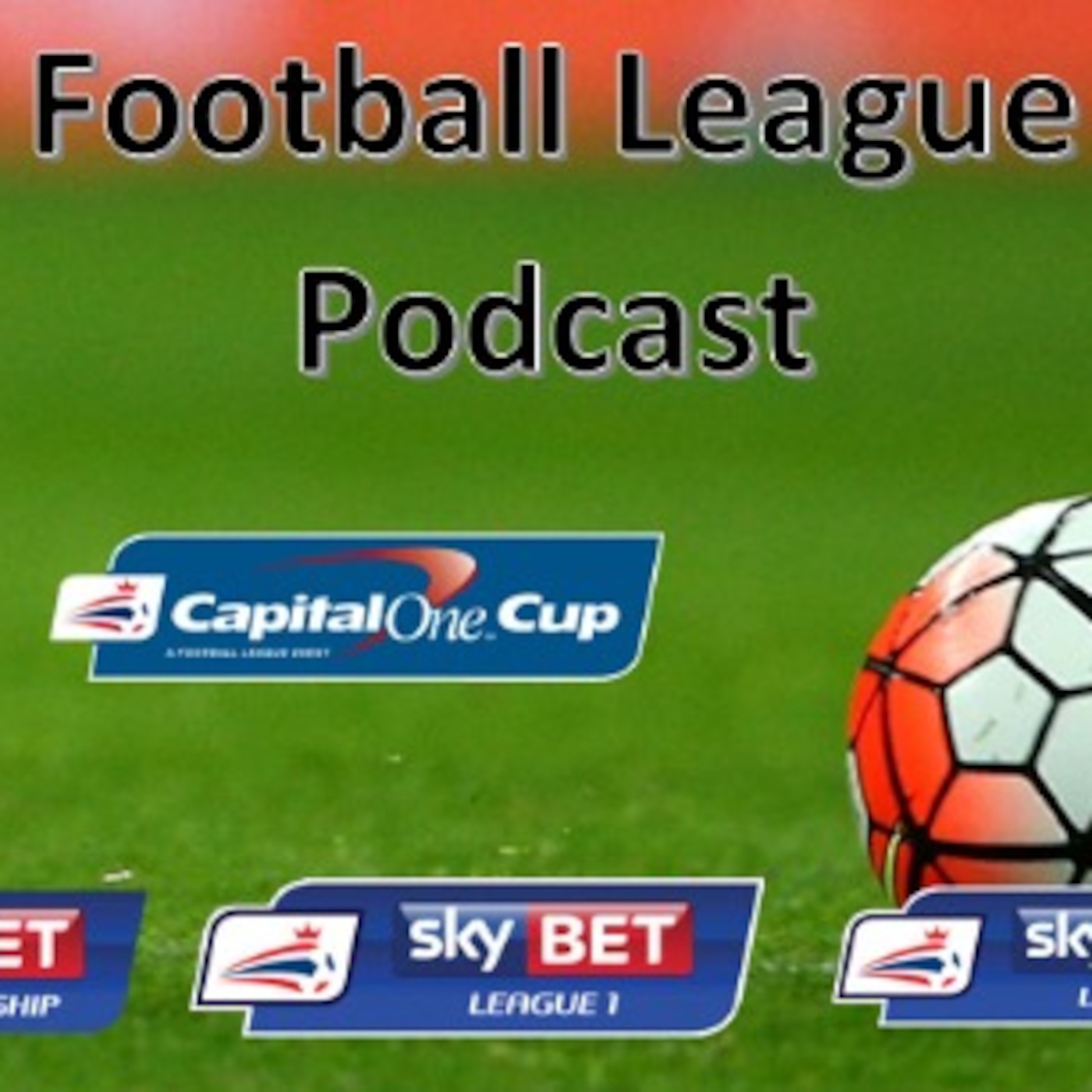 Football League Podcast