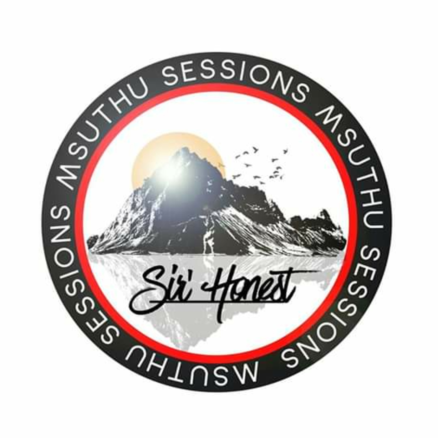 Episode 36: Msuthu Sessions Vol.036 Mixed By Sir Honest