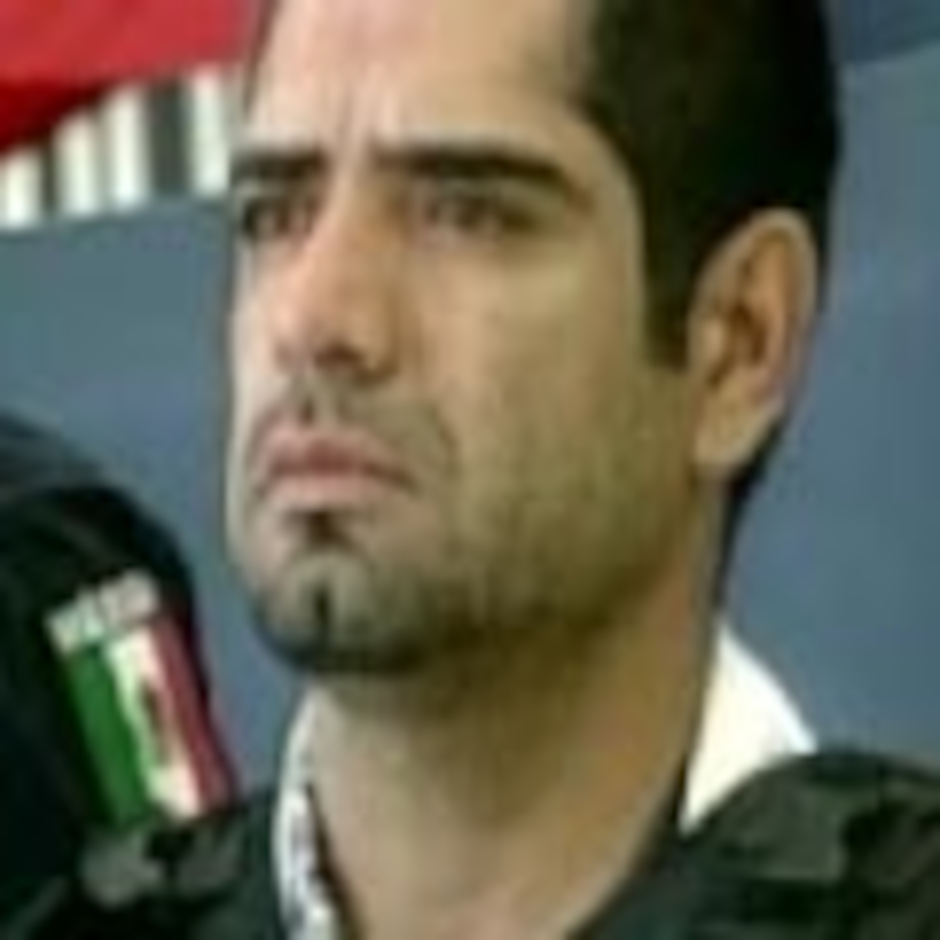 Fue extraditado bajo hermetismo