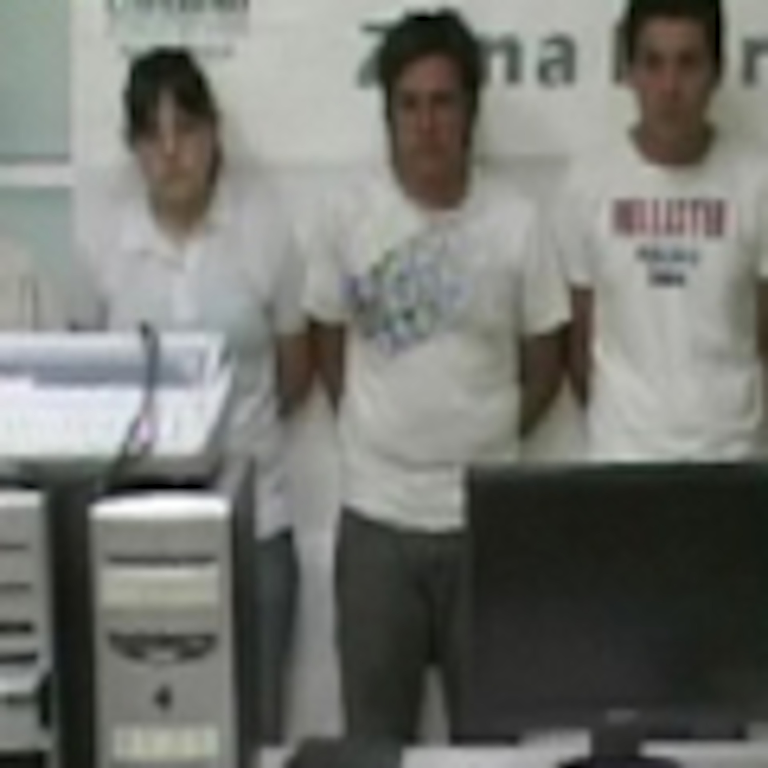 Catearon local de la Insurgentes