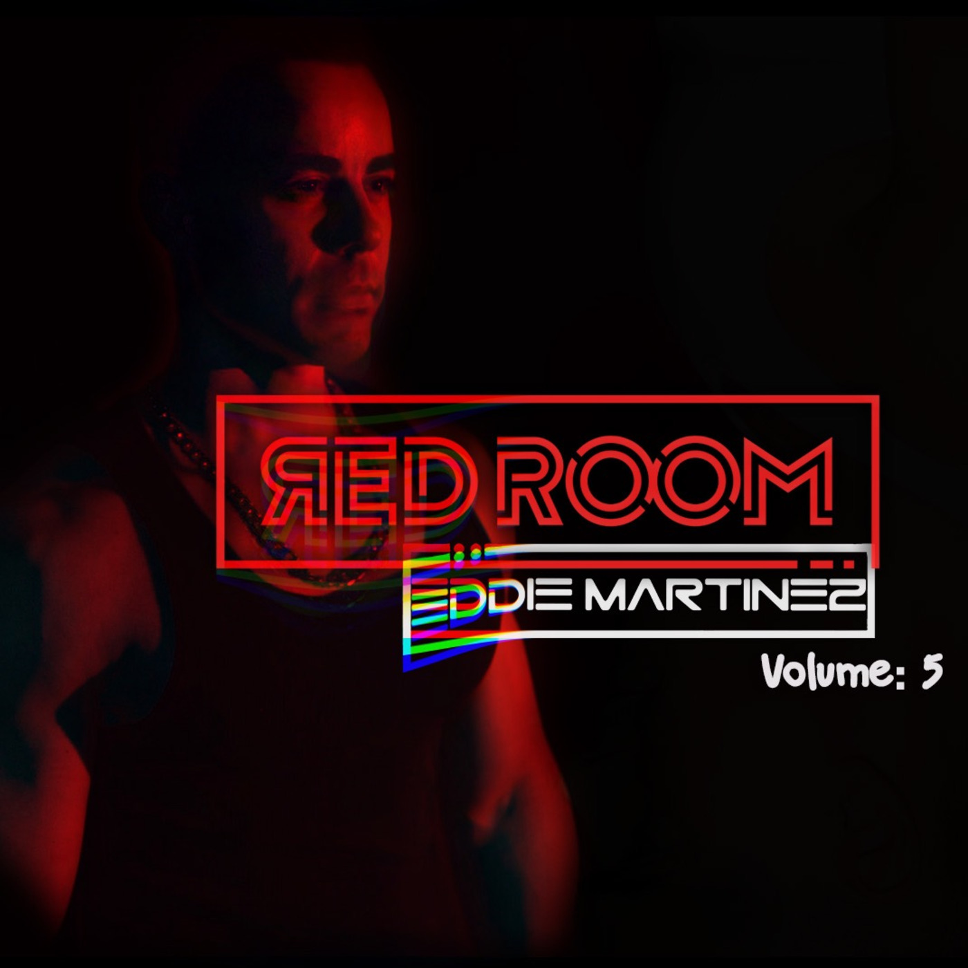 Episode 58: Move:ment : 0044 : THE RED ROOM VOL.5