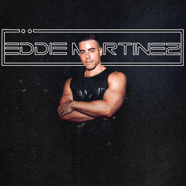 Eddie Martinez : MIXTAPES